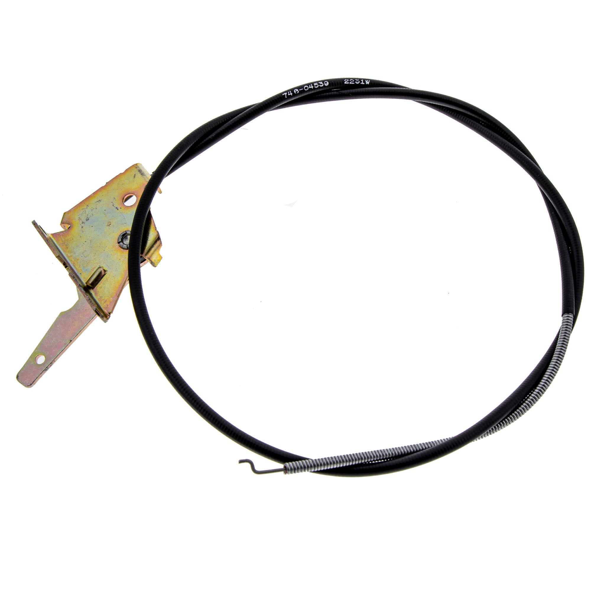 CUB CADET 746P04539 Cable