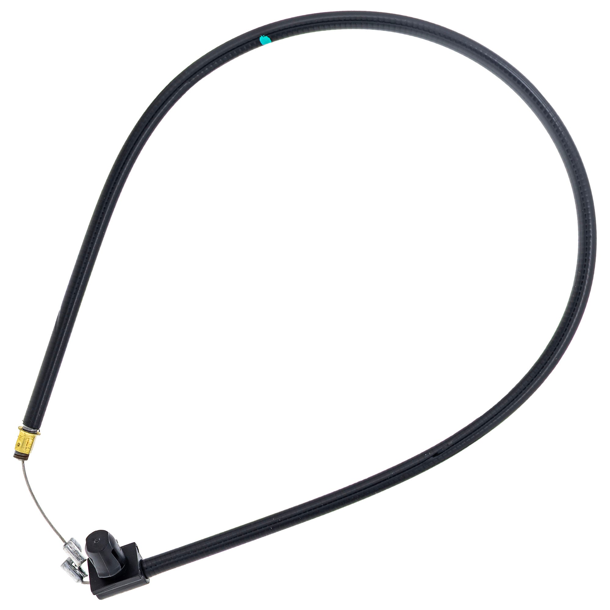 MTD 746P04754 Throttle Cable
