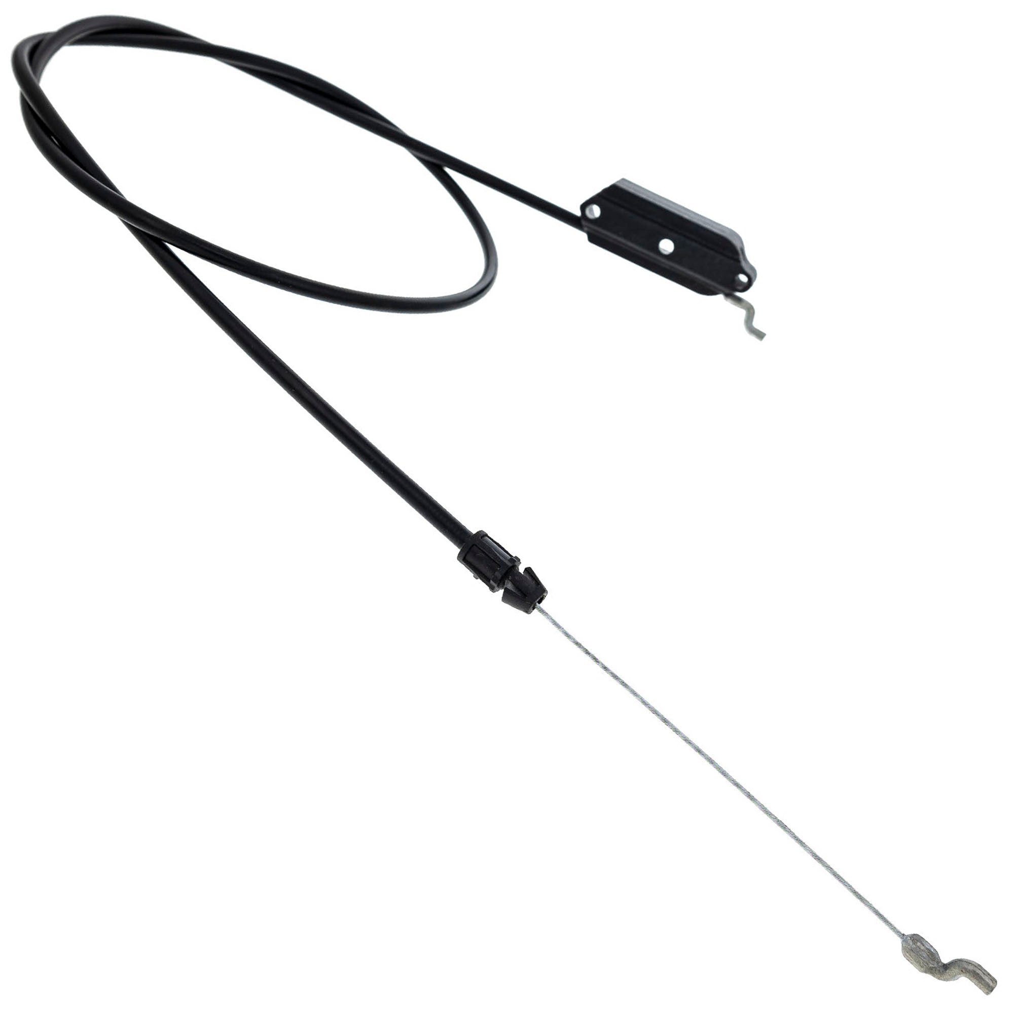 Qoo　0527 CUB CADET 746P05359 ERS Control Cable 46.7
