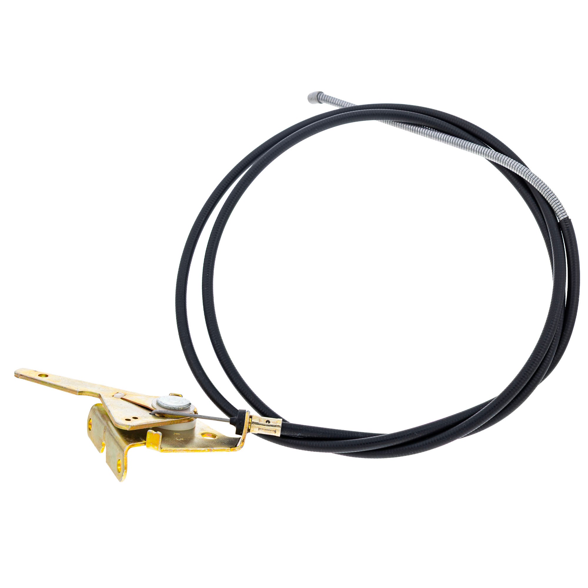 Troy-Bilt 746P05972 Throttle Cable 55.0 Lg