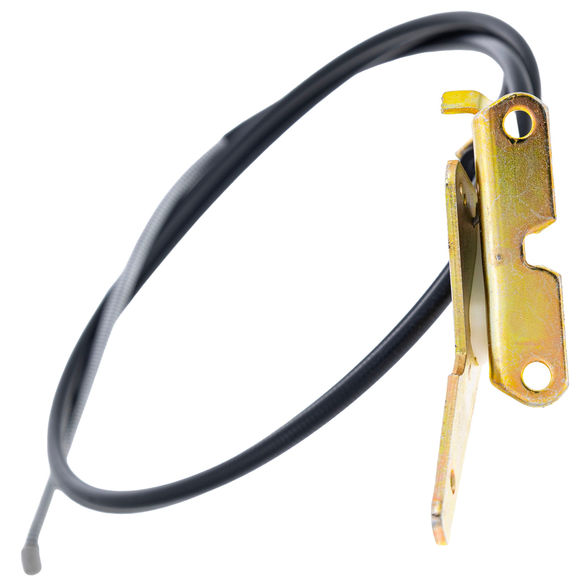 Troy-Bilt 746P05972 Throttle Cable 55.0 Lg