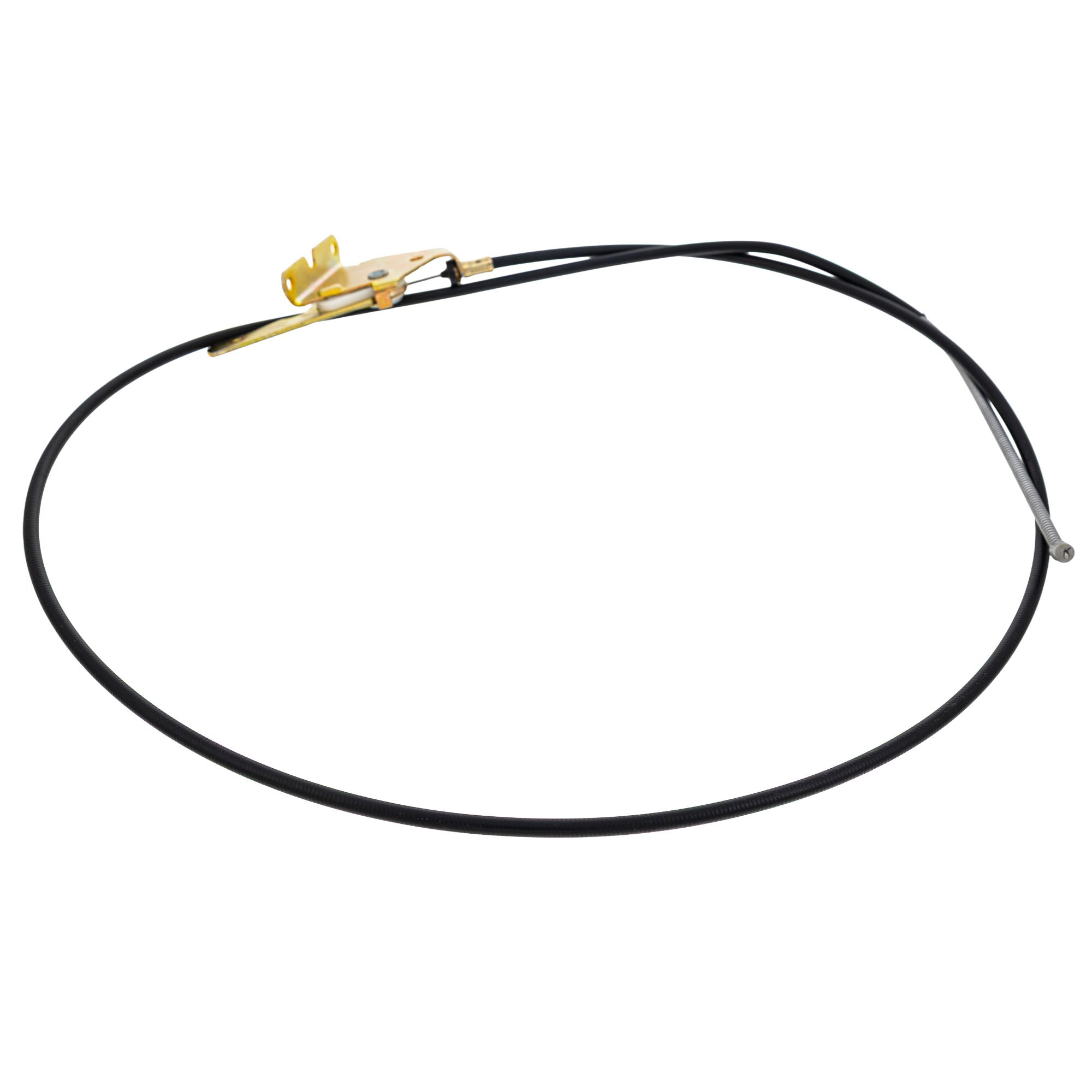 Troy-Bilt 746P05972 Throttle Cable 55.0 Lg