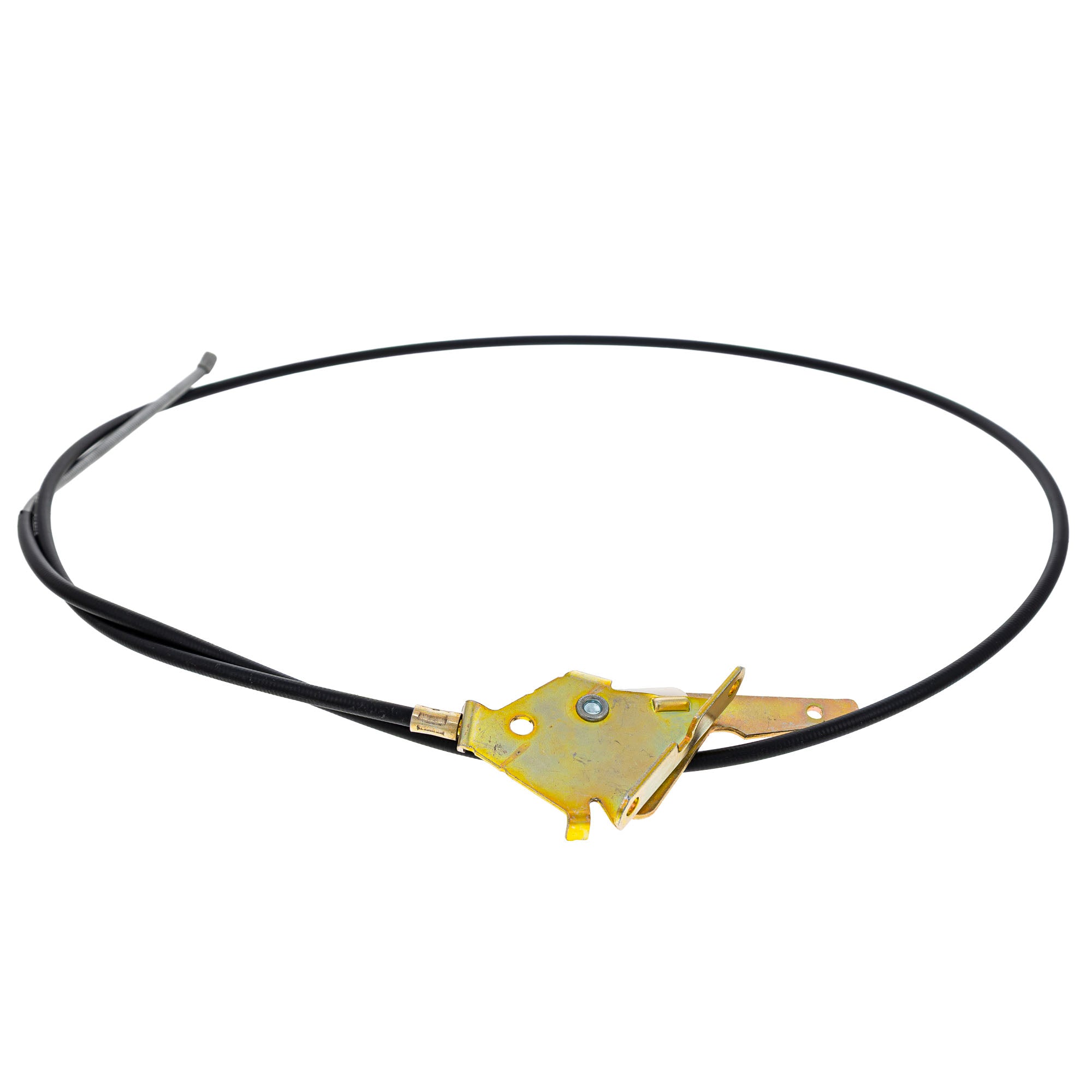 Troy-Bilt 746P05972 Throttle Cable 55.0 Lg