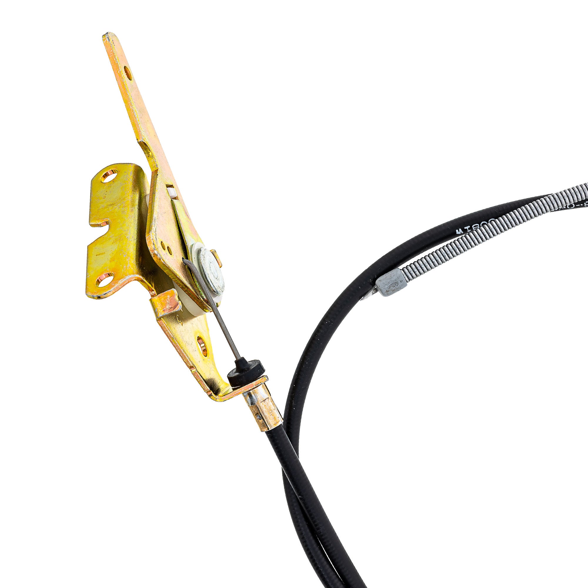 CUB CADET 746P05972A Throttle Cable 52.5Lg
