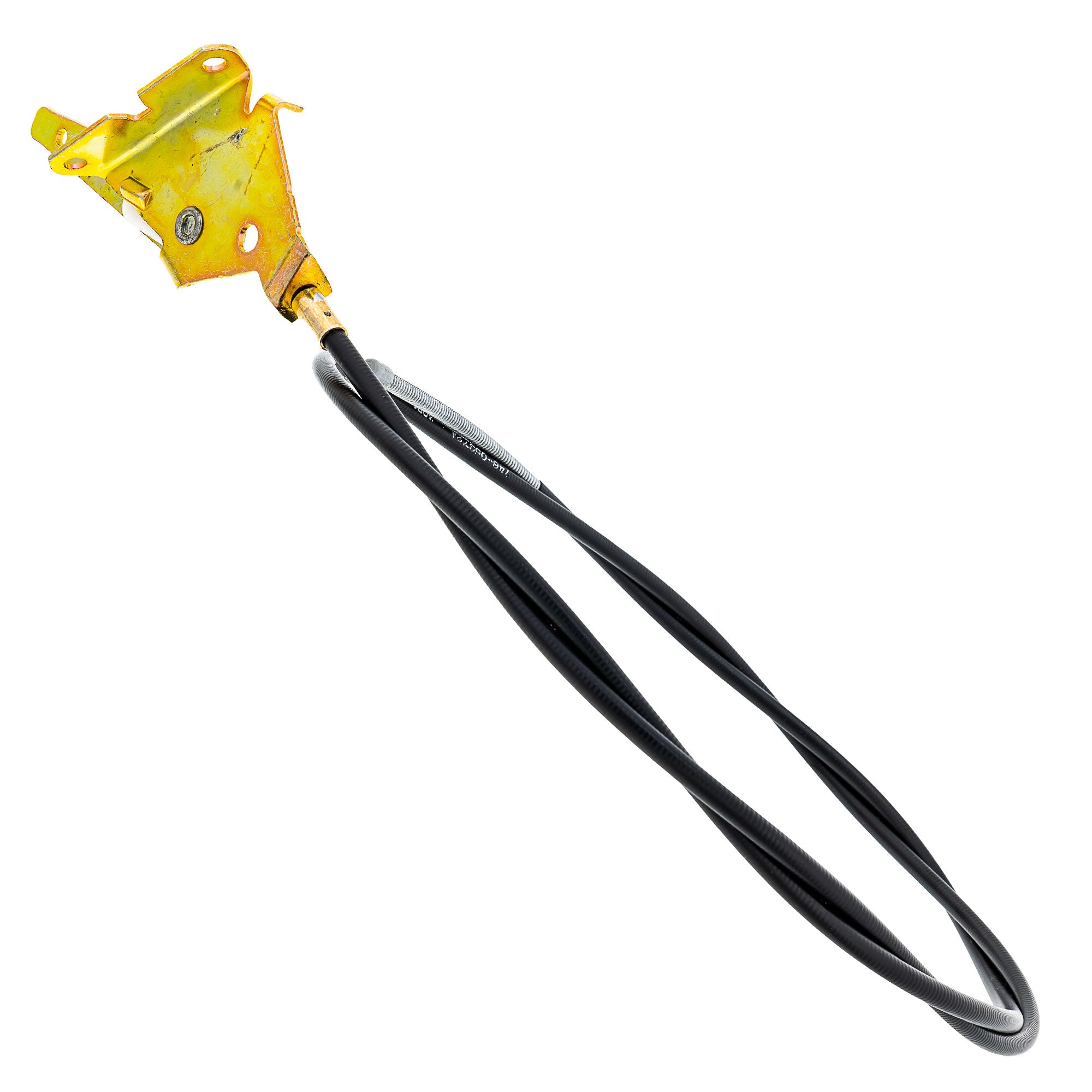 CUB CADET 746P05972A Throttle Cable 52.5Lg