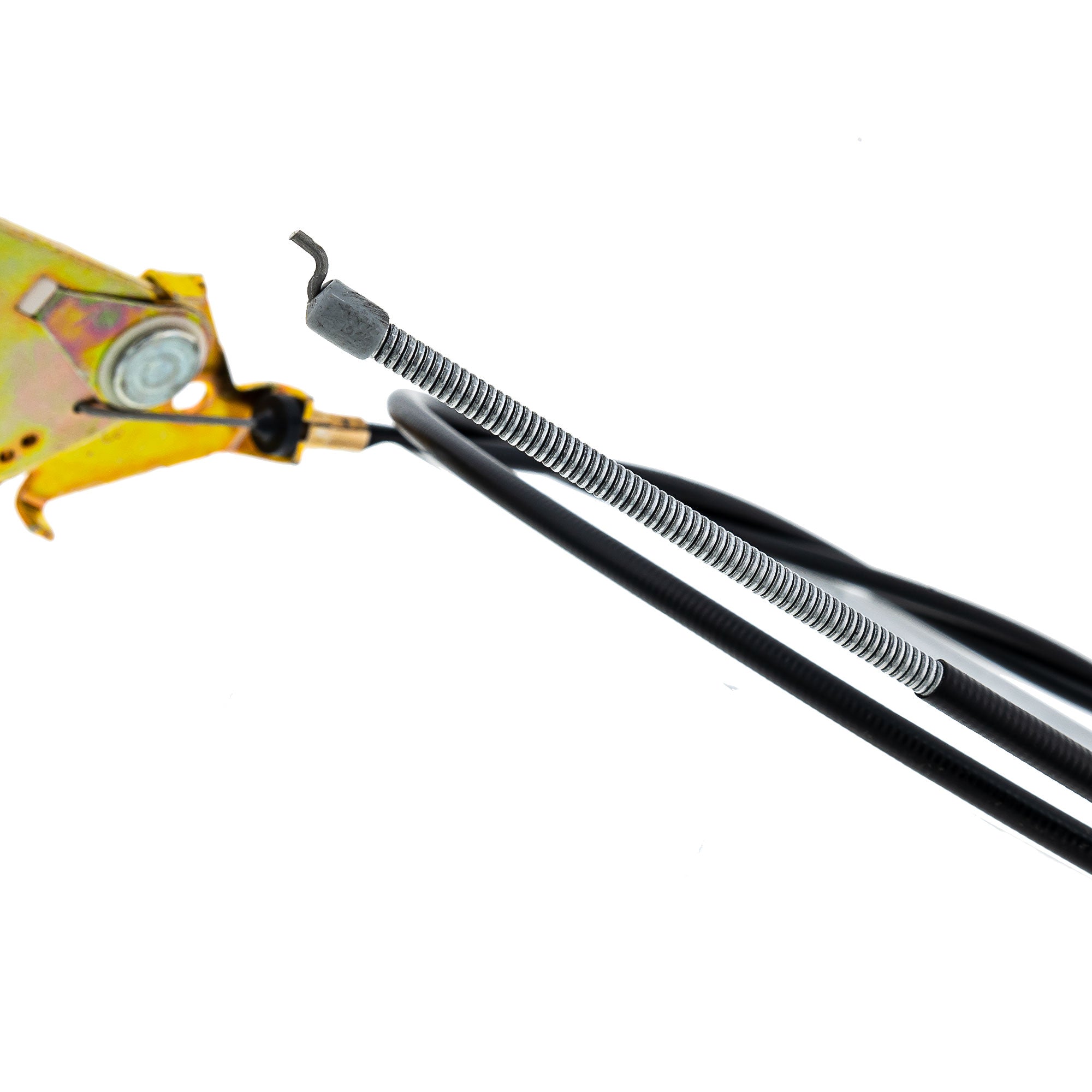 CUB CADET 746P05972A Throttle Cable 52.5Lg