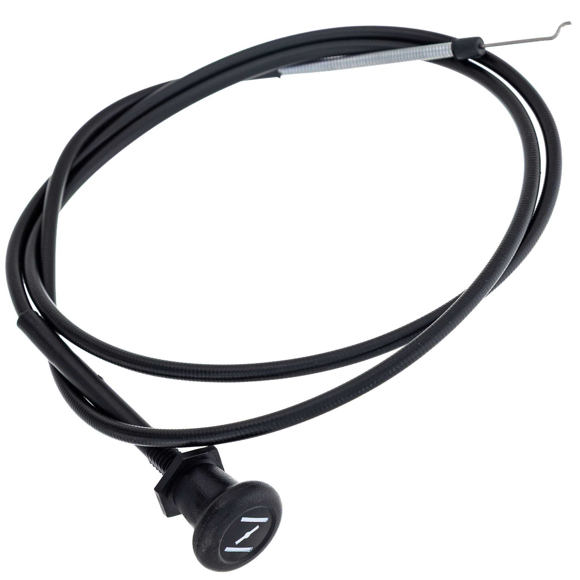 Troy-Bilt 746P05992 Choke Cable 54.0 Lg
