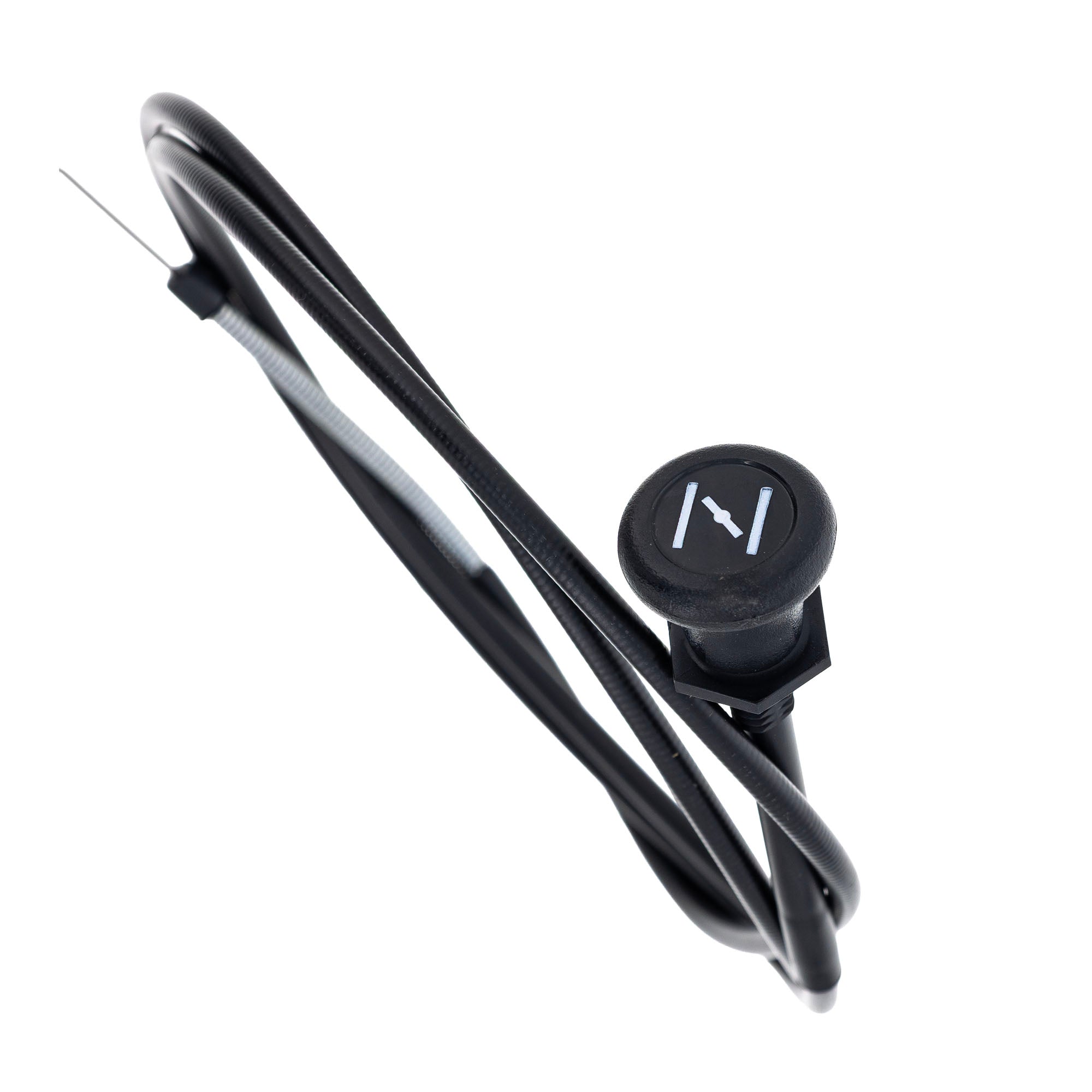 Troy-Bilt 746P05992 Choke Cable 54.0 Lg