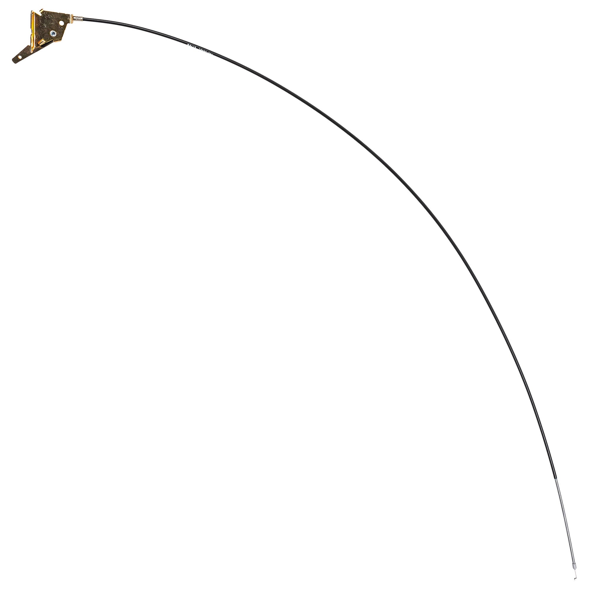 CUB CADET 746P06491 Throttle Cable