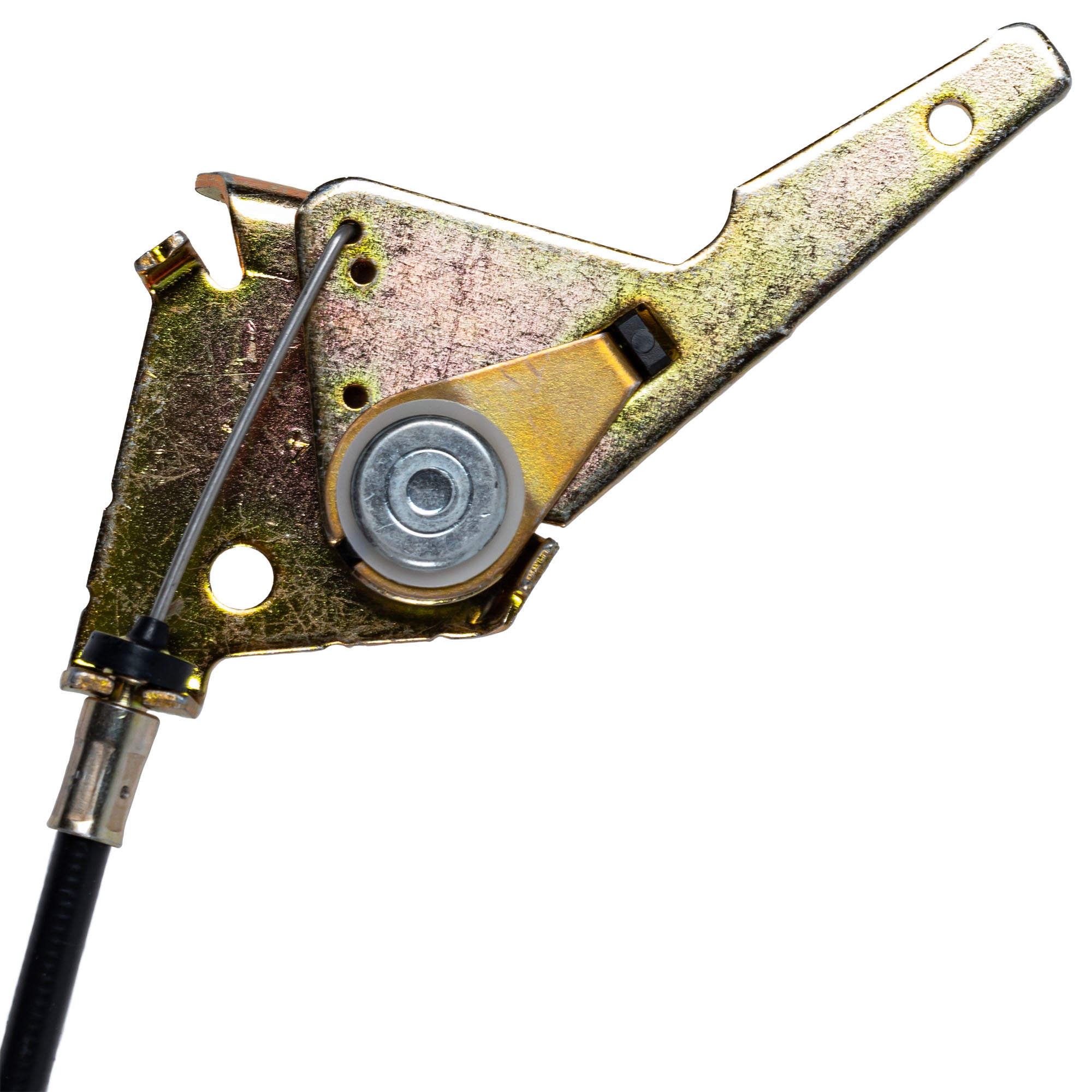 CUB CADET 746P06491 Throttle Cable 51.0 Lg
