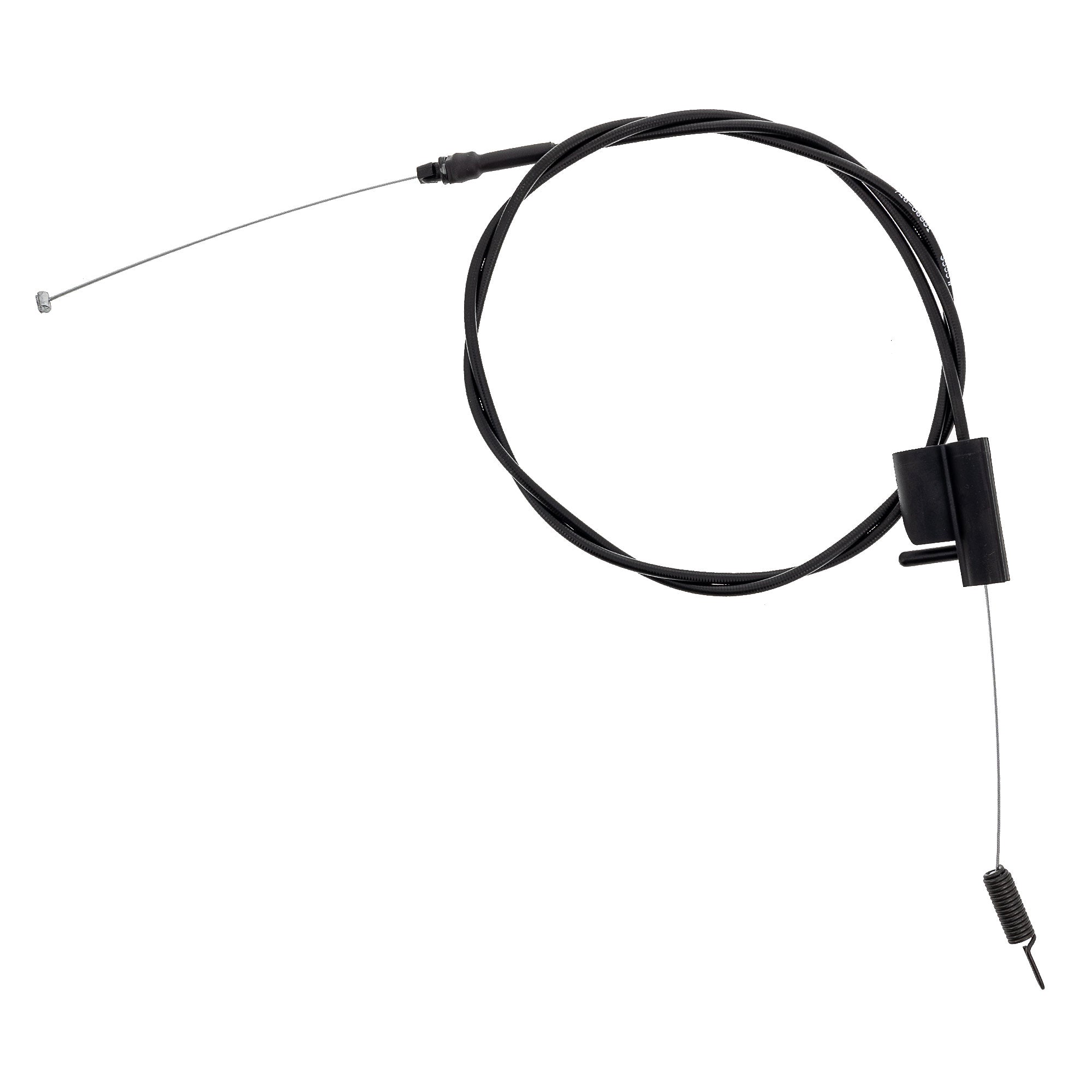 トゥーン① MTD 746P06851 Single Speed Forward Cable | Mow The Lawn