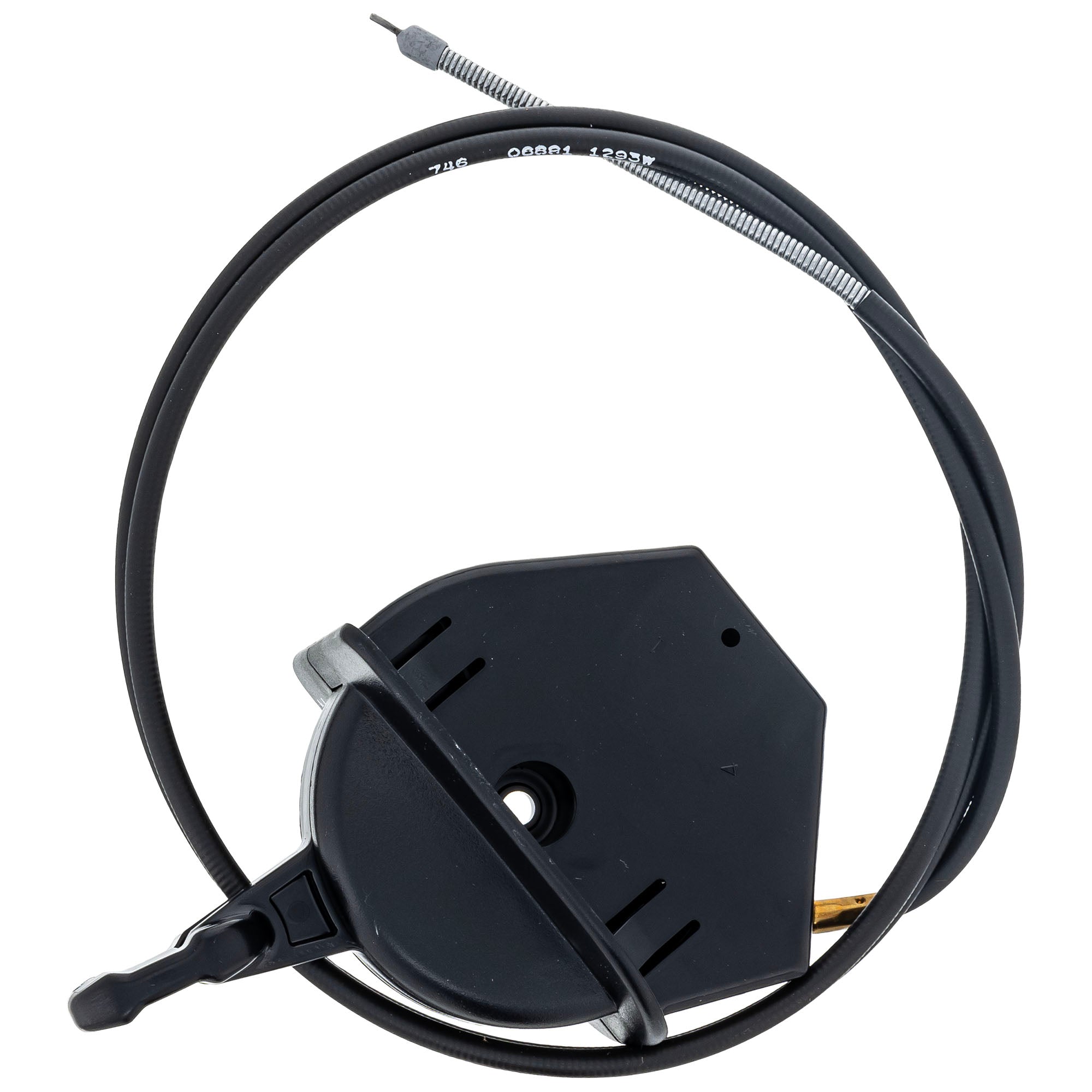 CUB CADET 746P06891 51" Throttle Cable