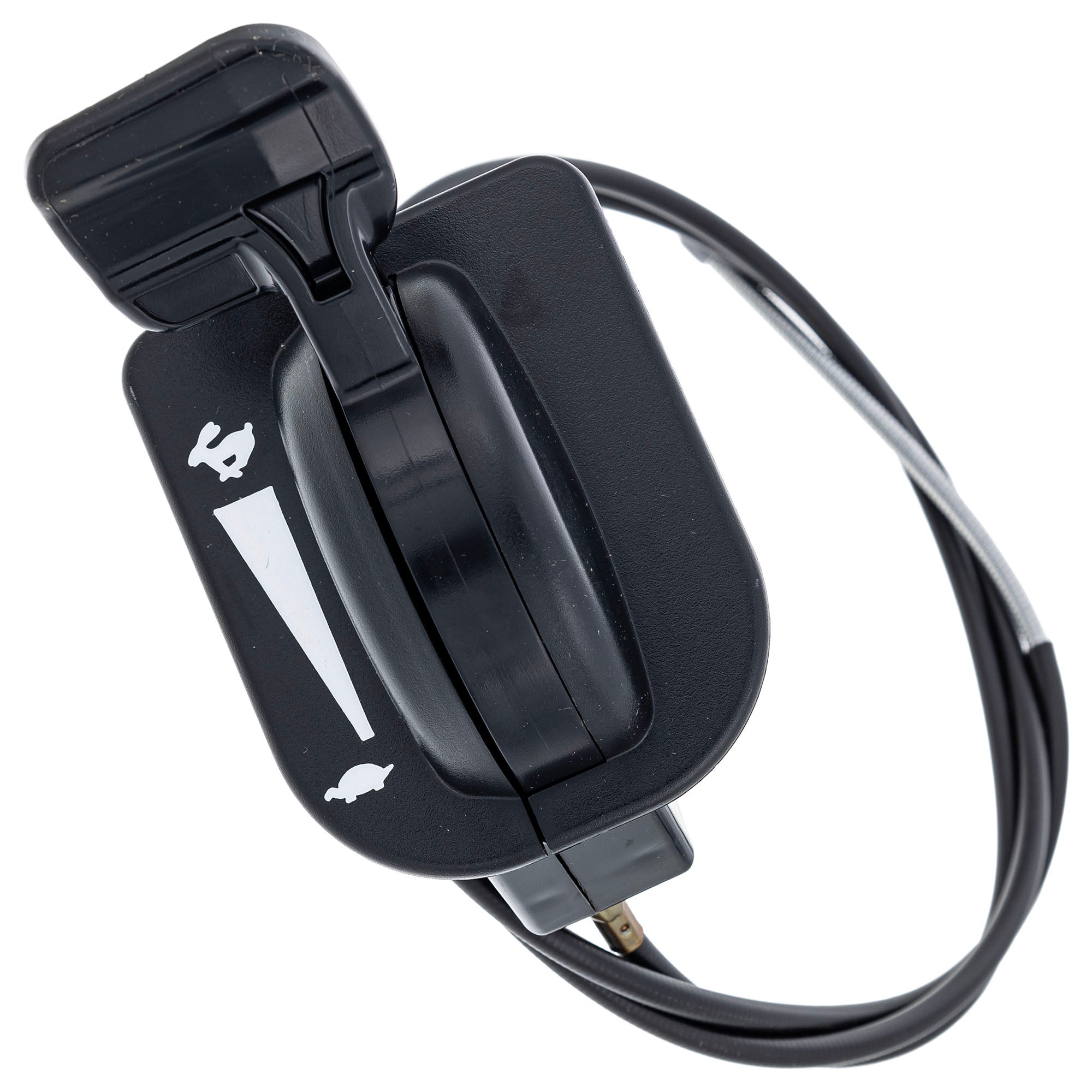 MTD 746P06893A CABLE-THROTTLE