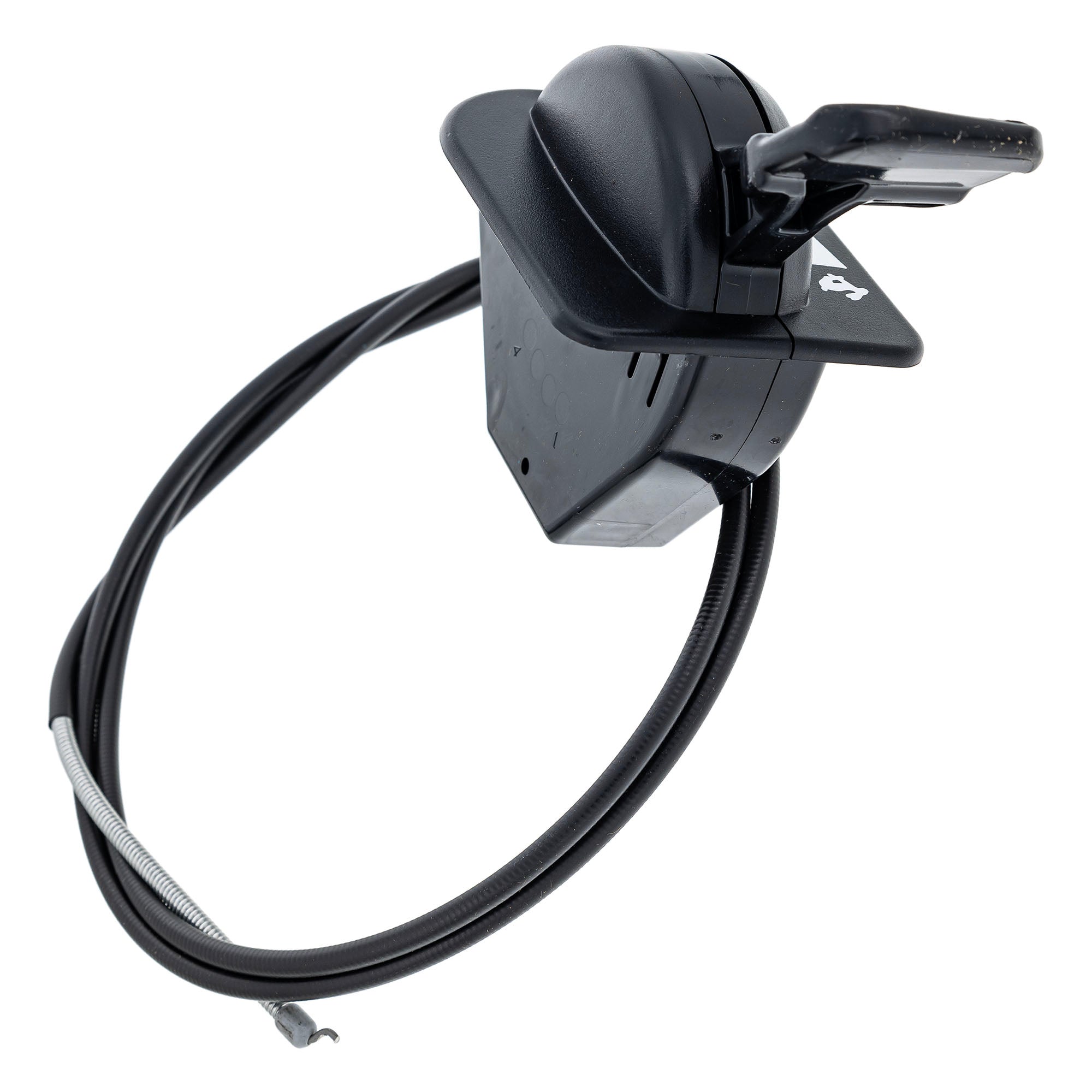 MTD 746P06893A CABLE-THROTTLE