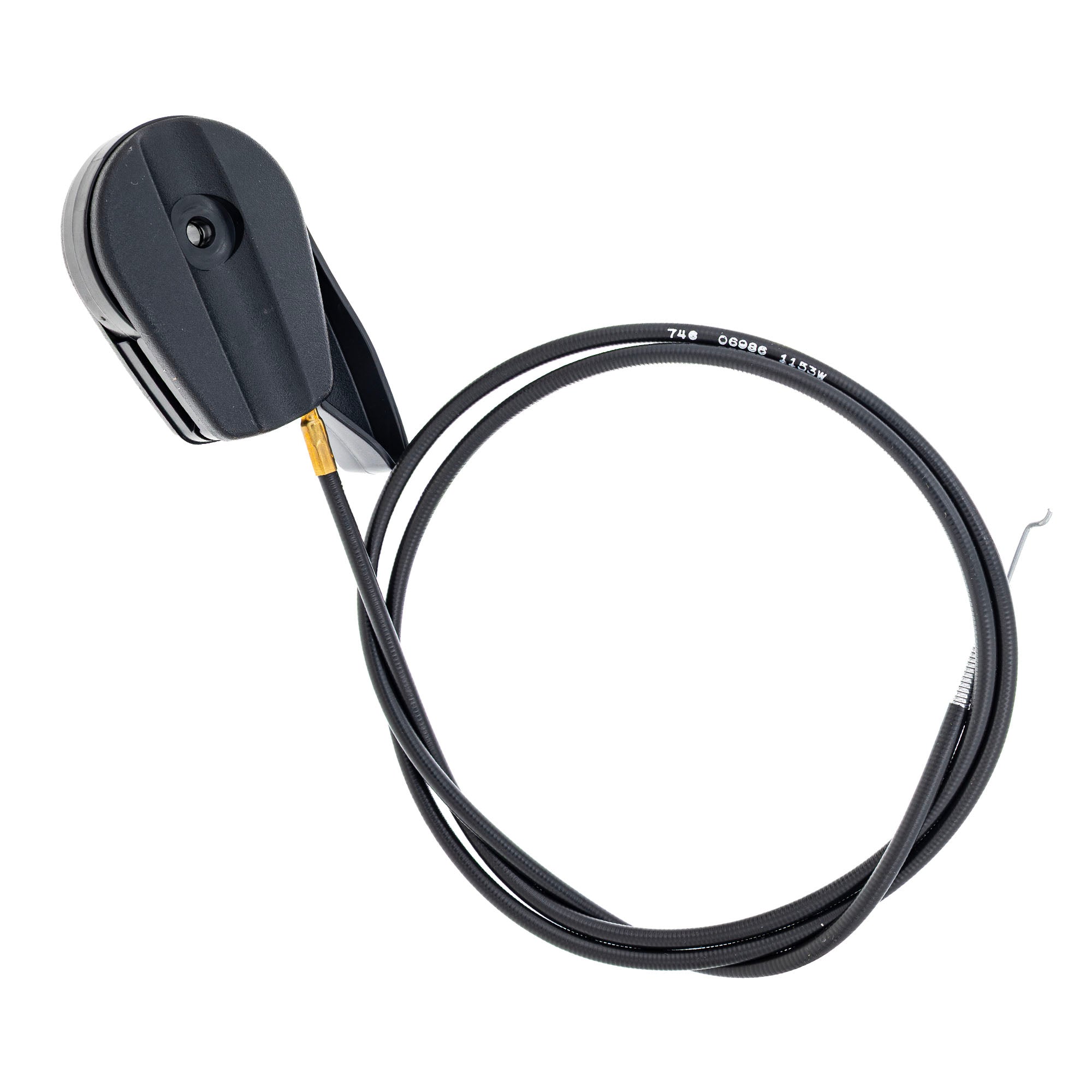 CUB CADET 746P06986 Choke Cable