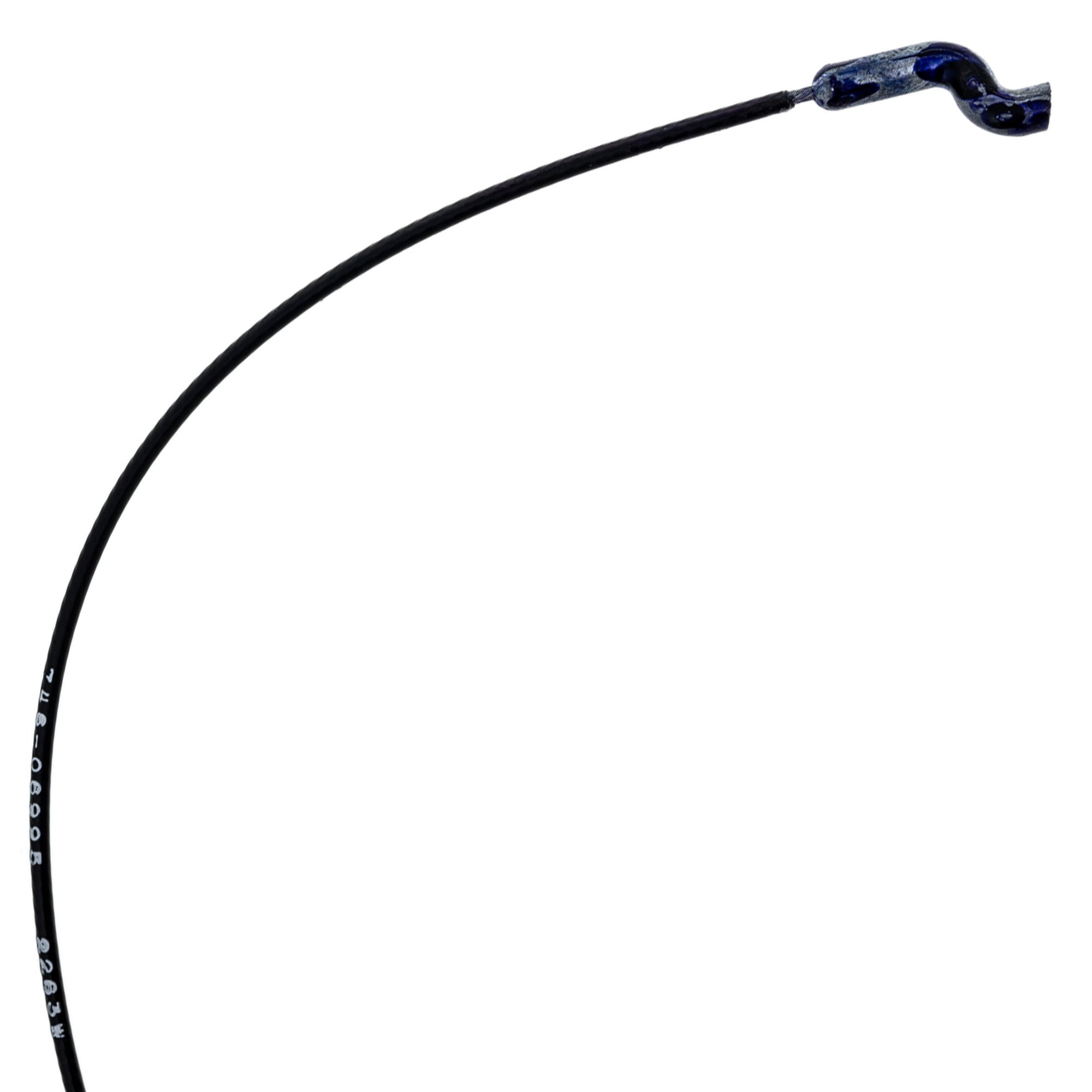 Troy-Bilt 746P06995 Auger Cable 47.48 Lg
