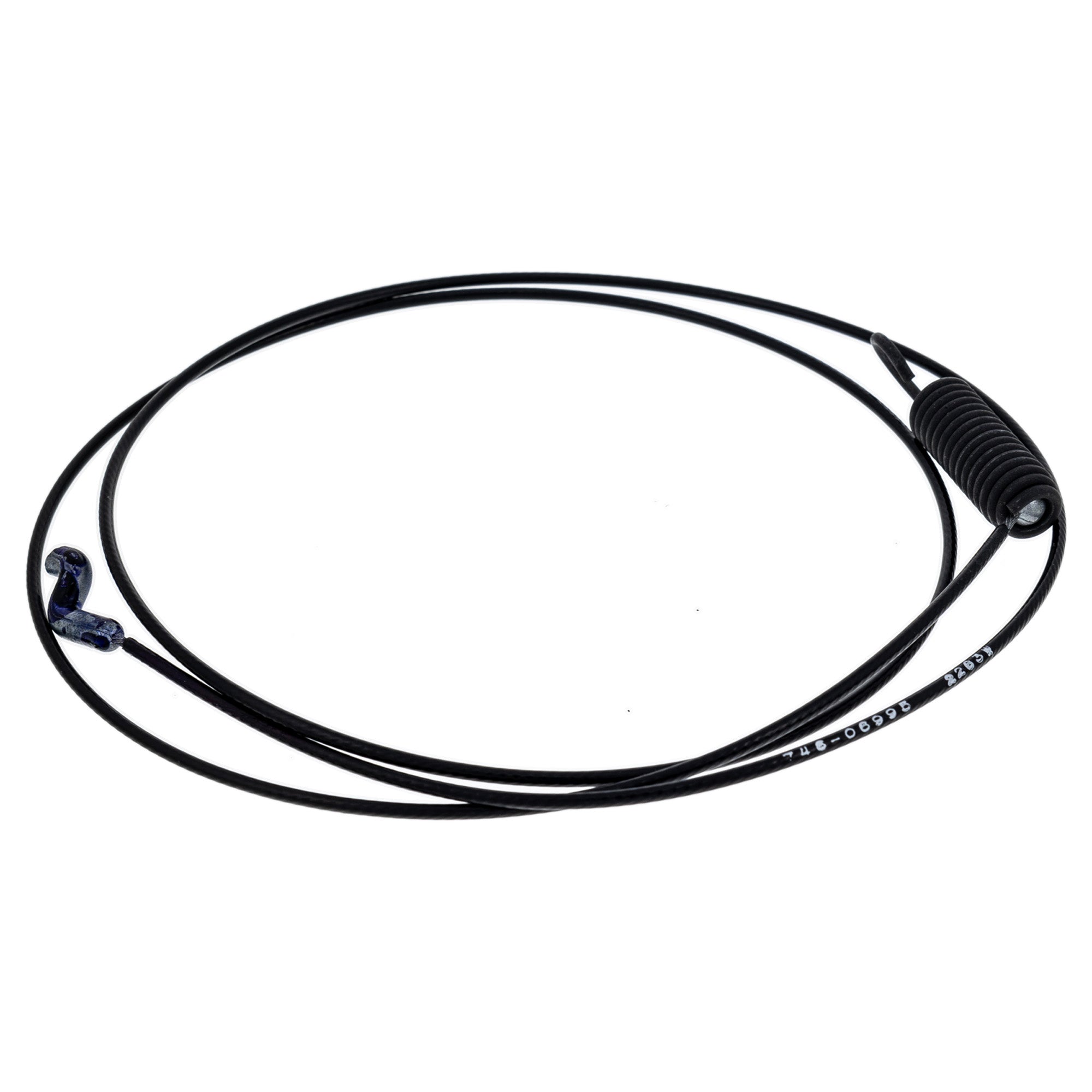 Troy-Bilt 746P06995 Auger Cable 47.48 Lg