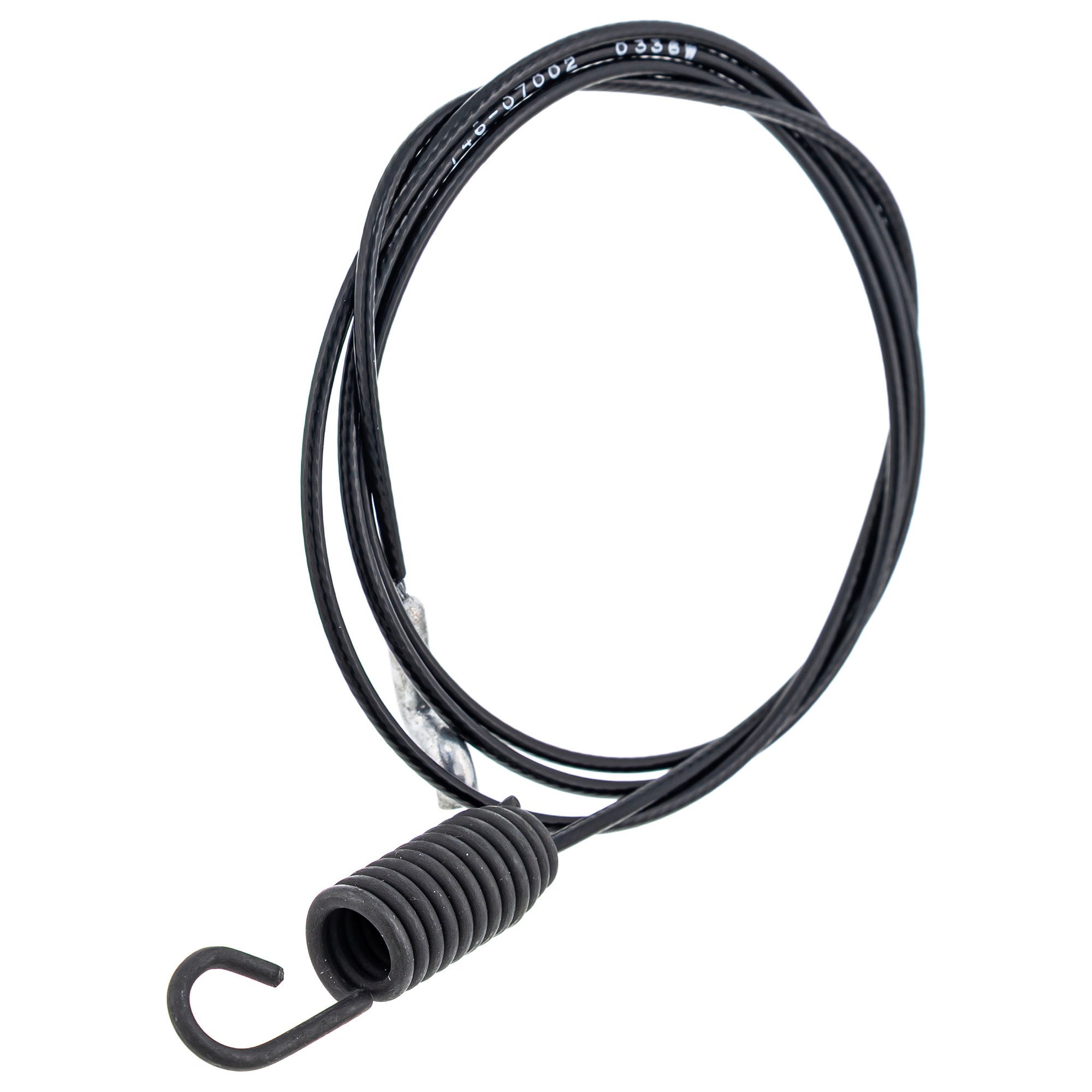 CUB CADET 746P07002 Auger Cable 47.48" LG