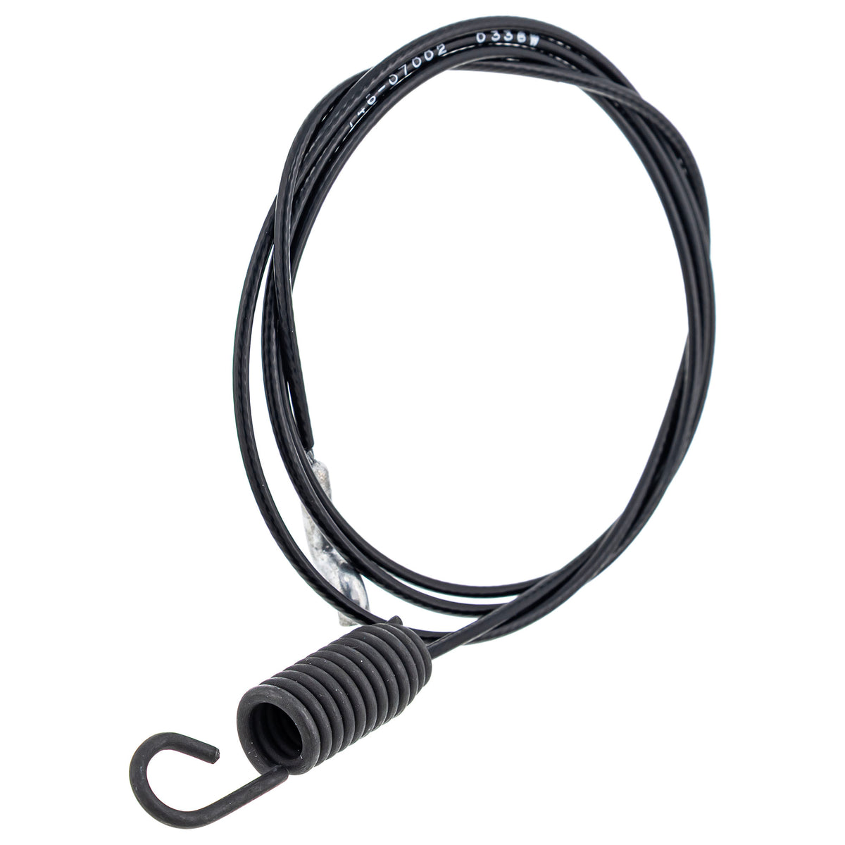 MTD 746P07002 Auger Cable 47.48" LG