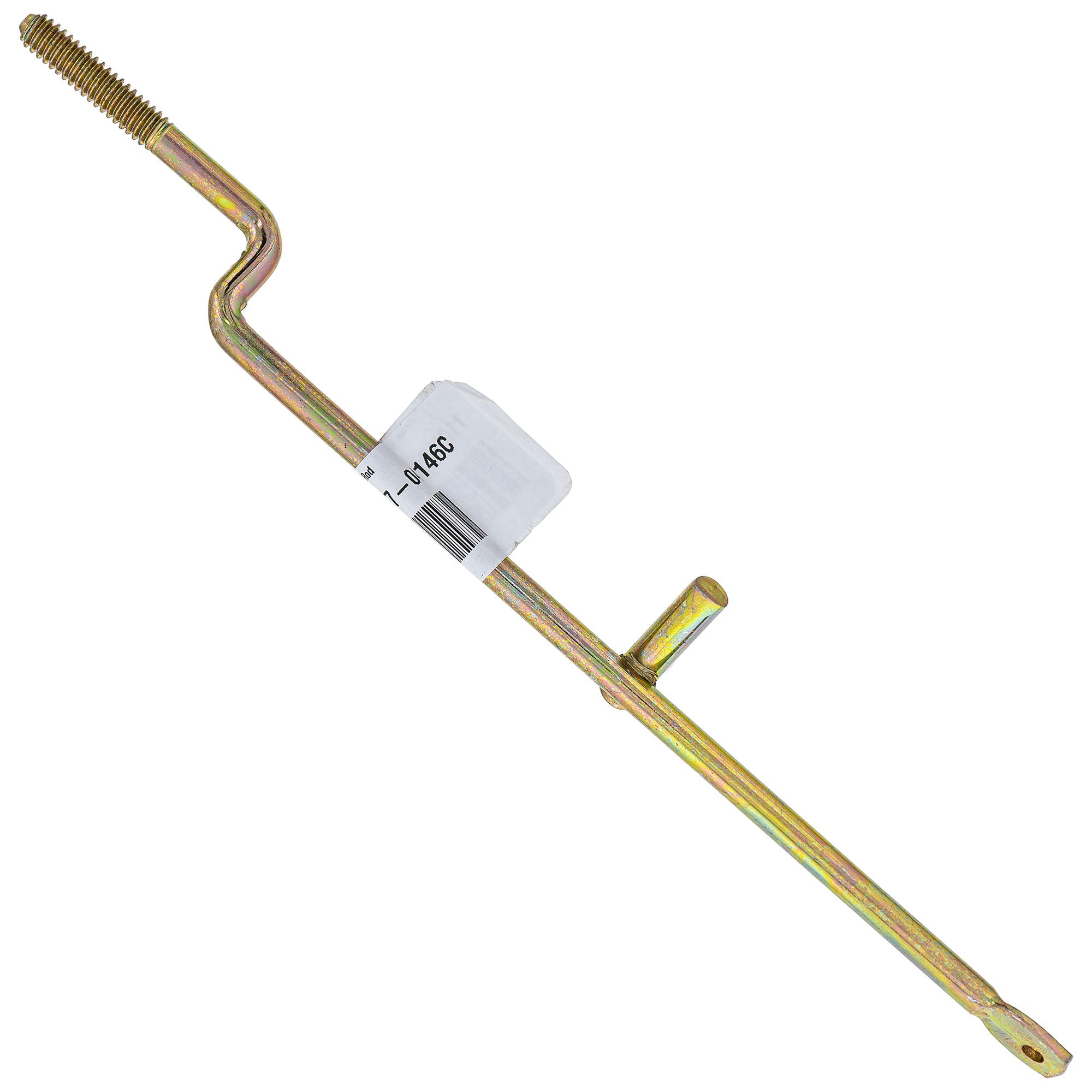 Troy-Bilt 747-04146C Drive System Shift Rod