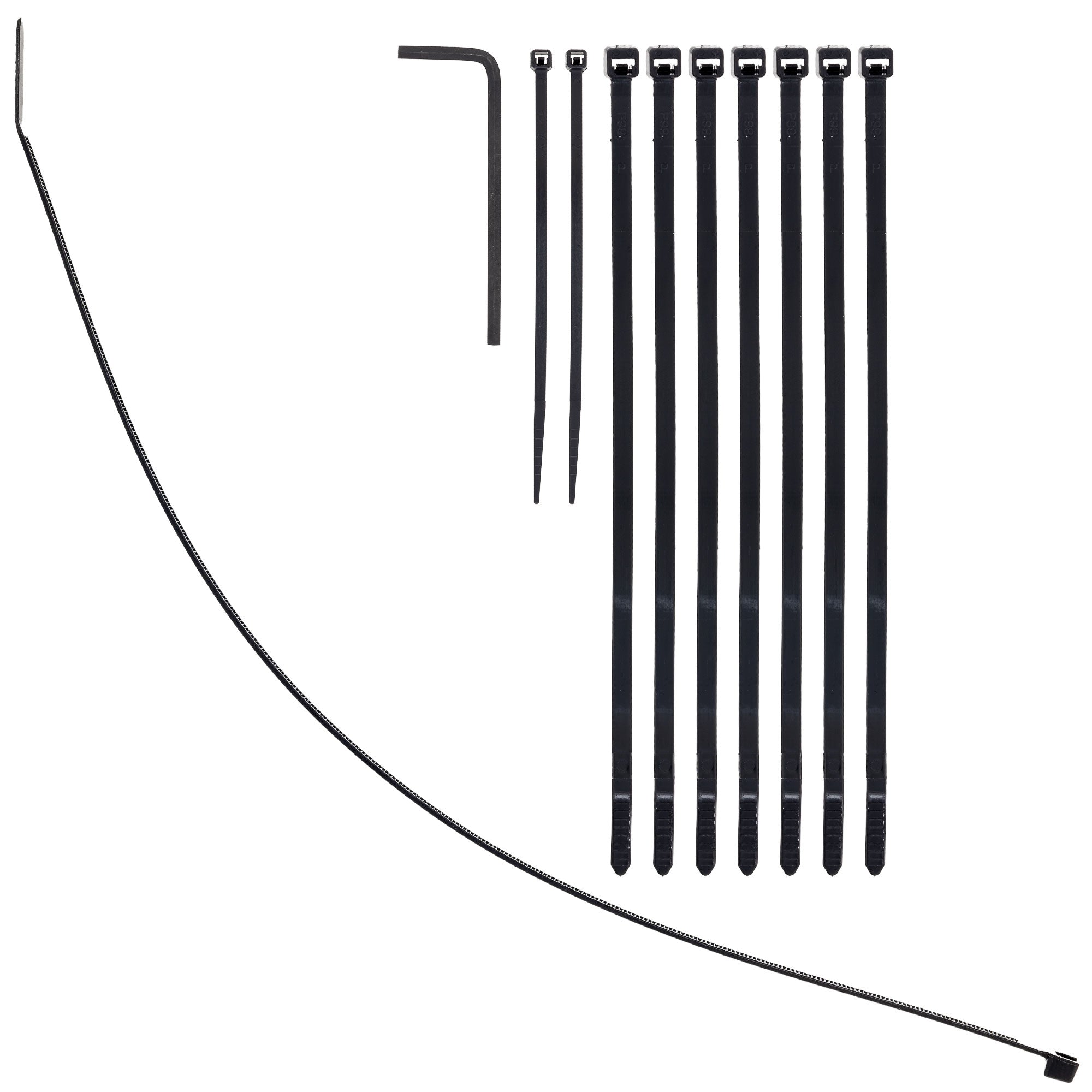 MTD 747-04165-0637 BAIL Part# 747-04165-0637