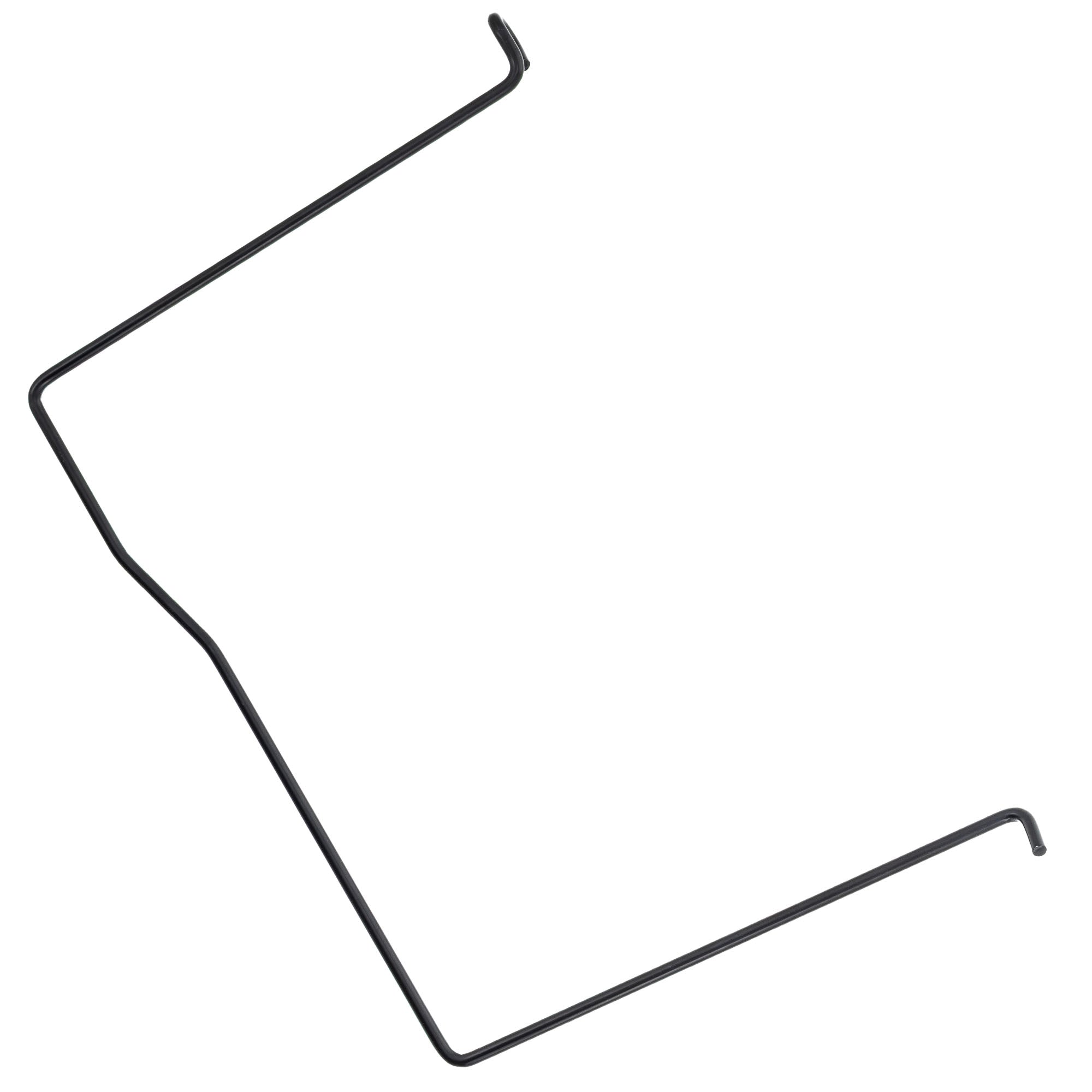 CUB CADET 747-04215A Powder Black Battery Strap