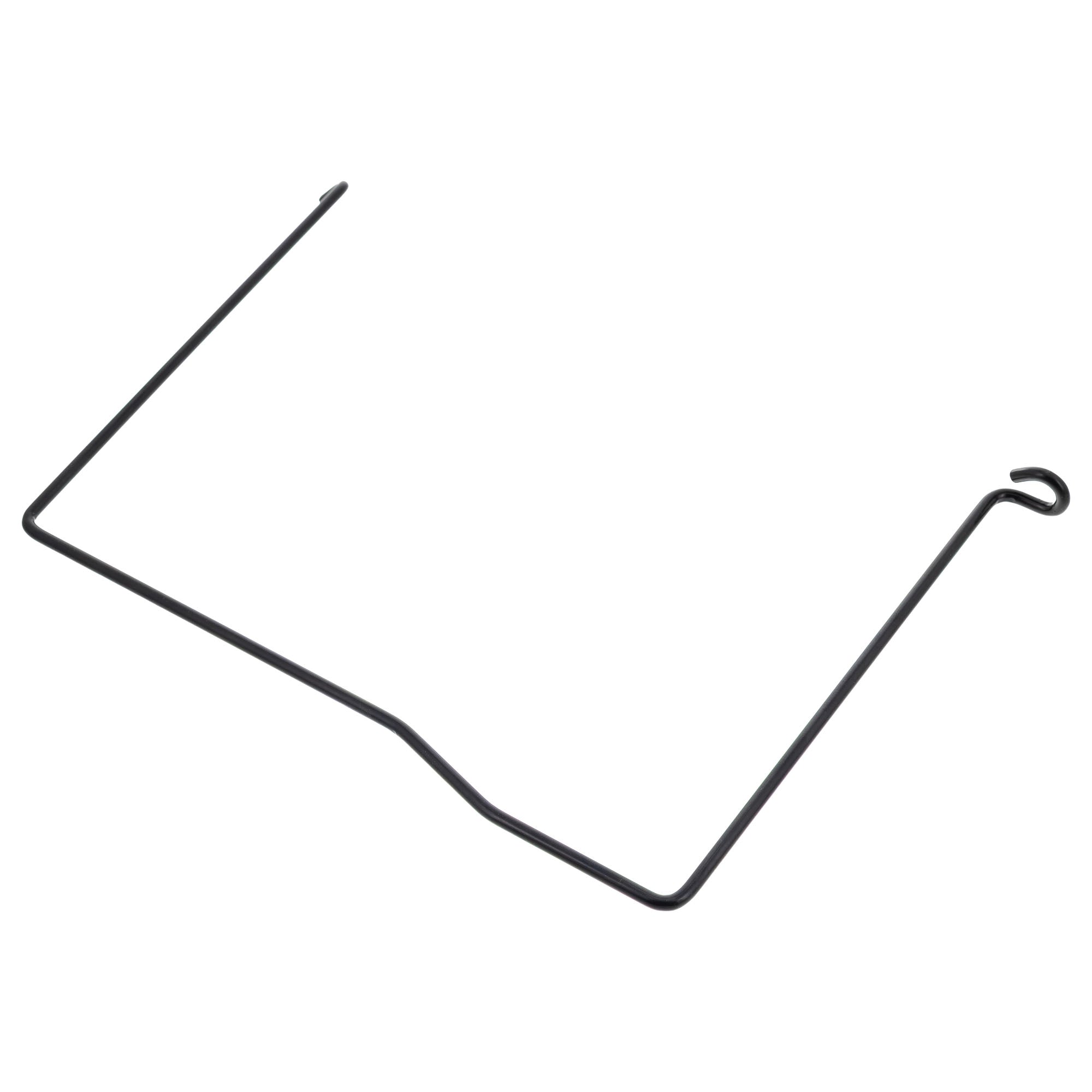 CUB CADET 747-04215A Powder Black Battery Strap