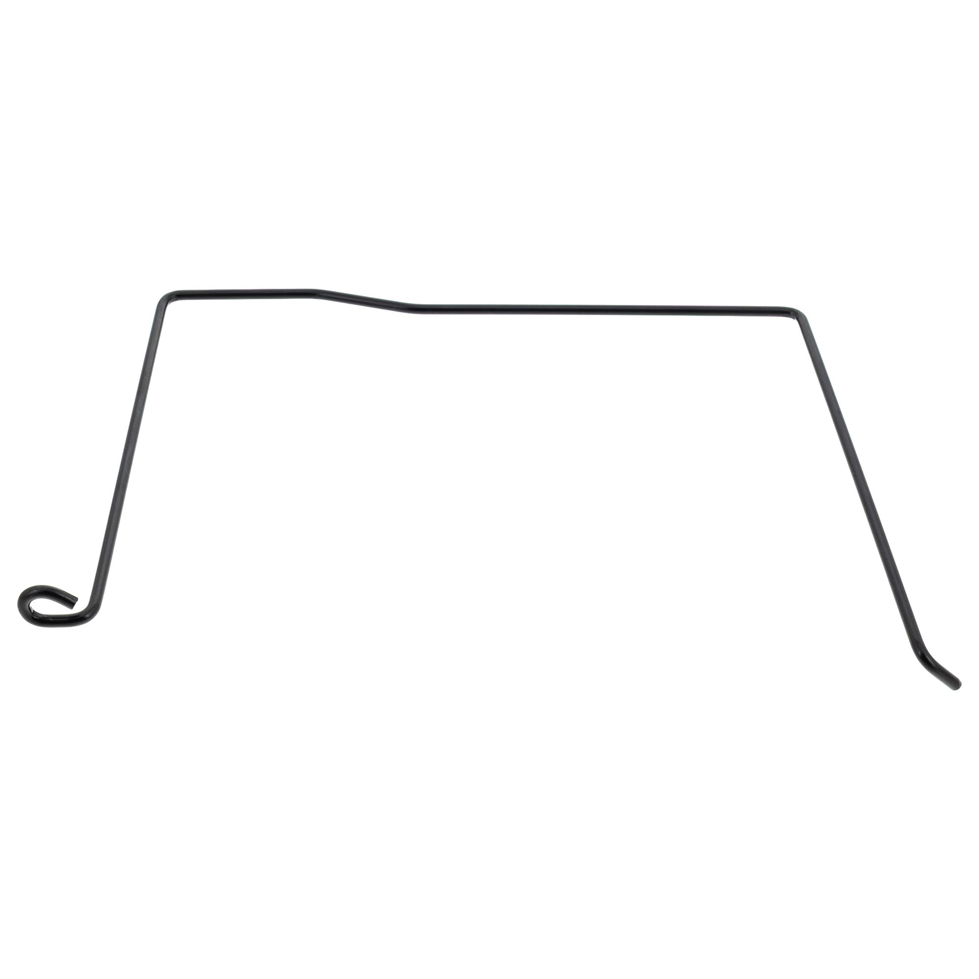 CUB CADET 747-04215A Powder Black Battery Strap