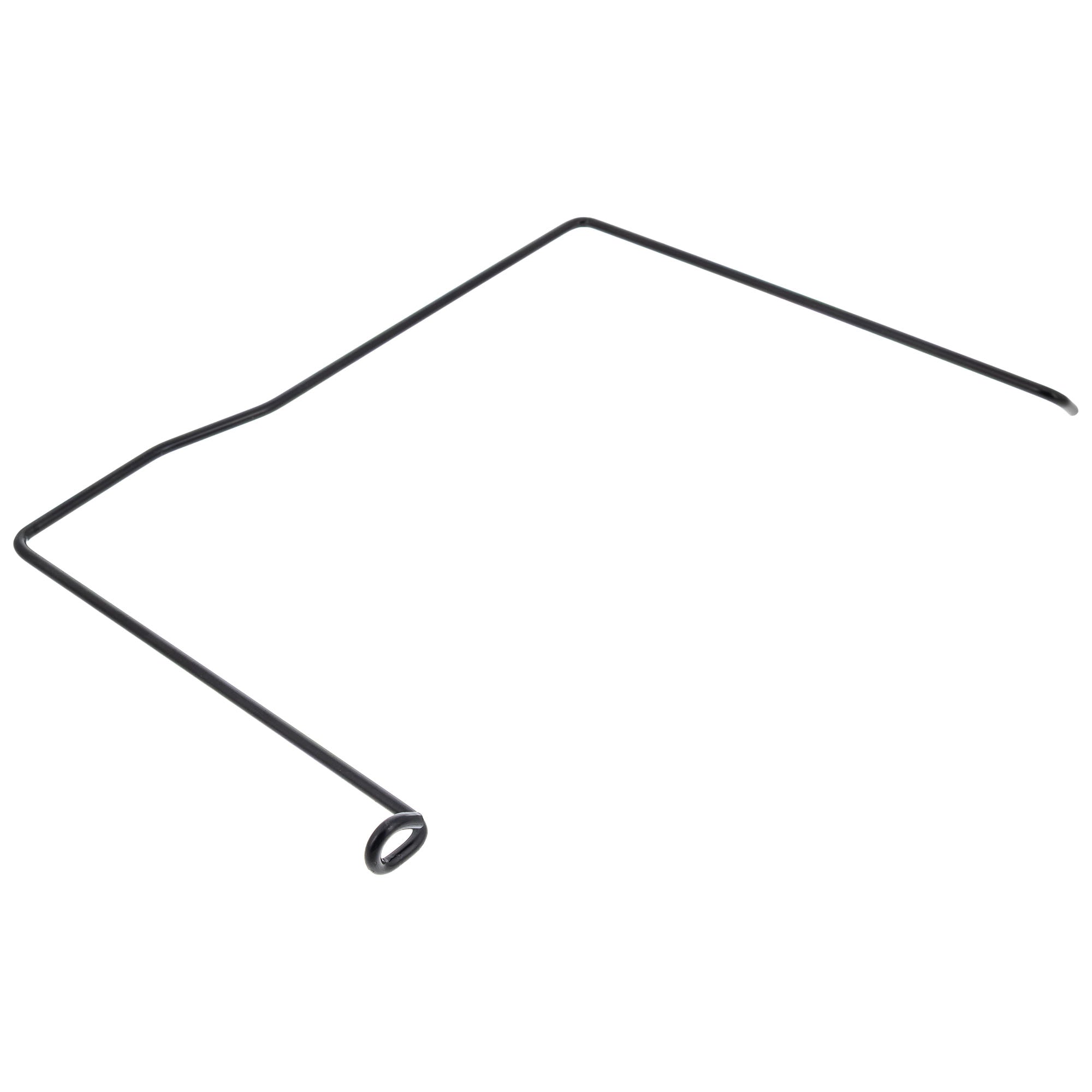 CUB CADET 747-04215A Powder Black Battery Strap
