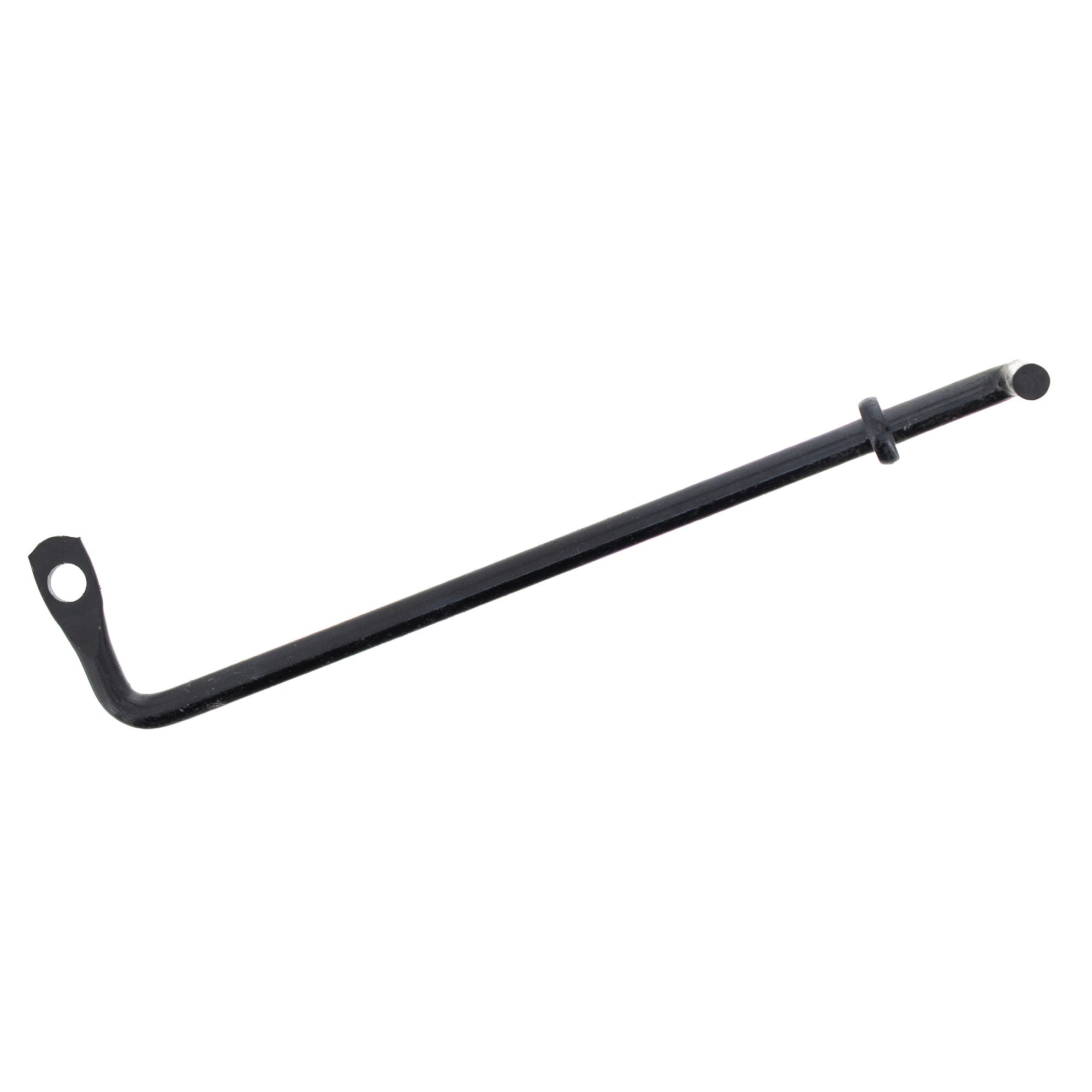 Troy-Bilt 747-04217C-0637 Powder Black Bypass Rod