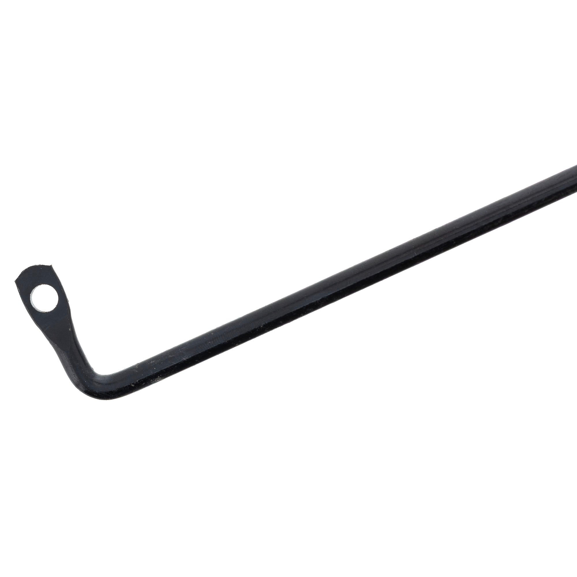 Troy-Bilt 747-04217C-0637 Powder Black Bypass Rod