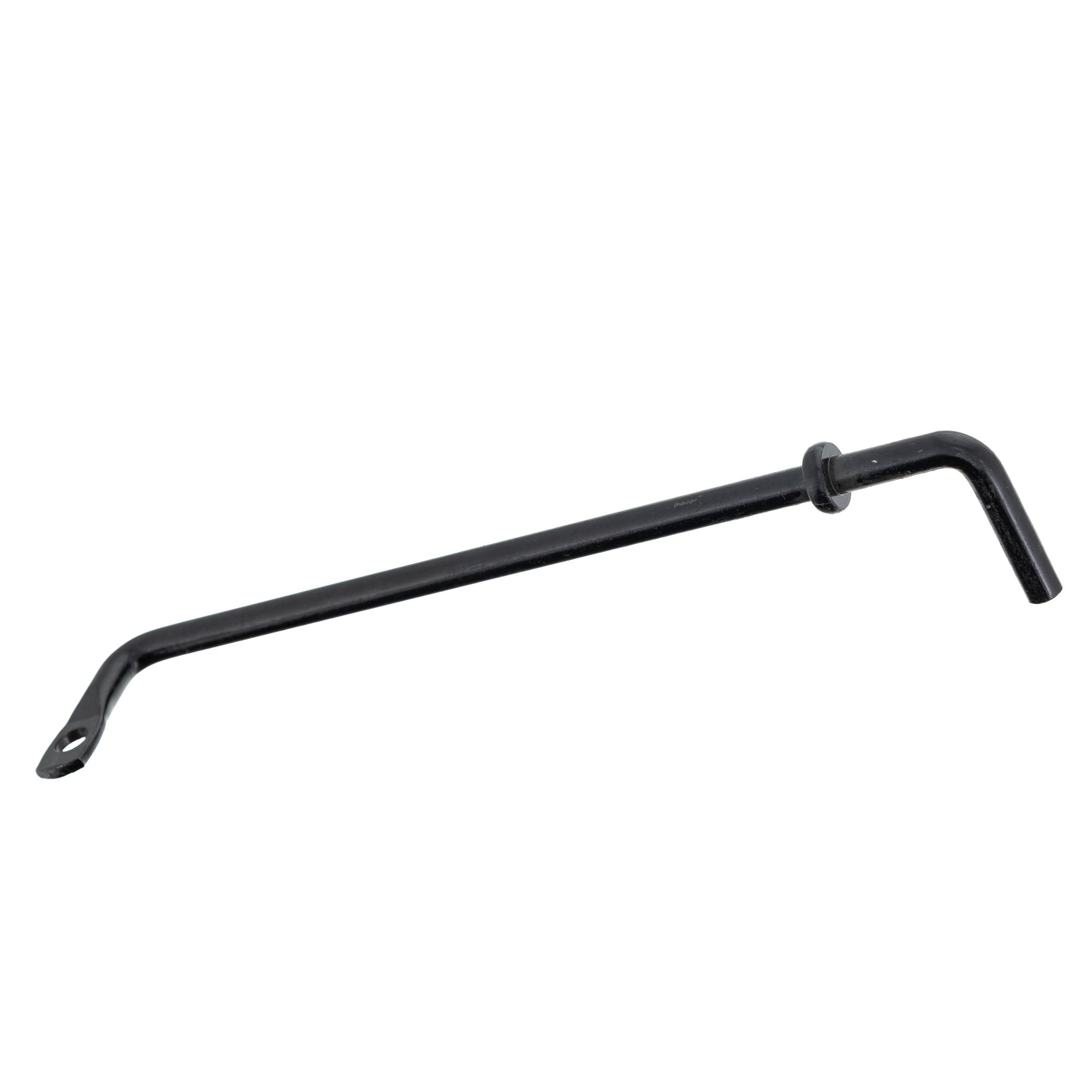 Troy-Bilt 747-04217C-0637 Powder Black Bypass Rod