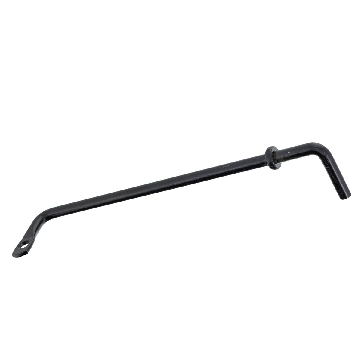 MTD 747-04217C-0637 Powder Black Bypass Rod