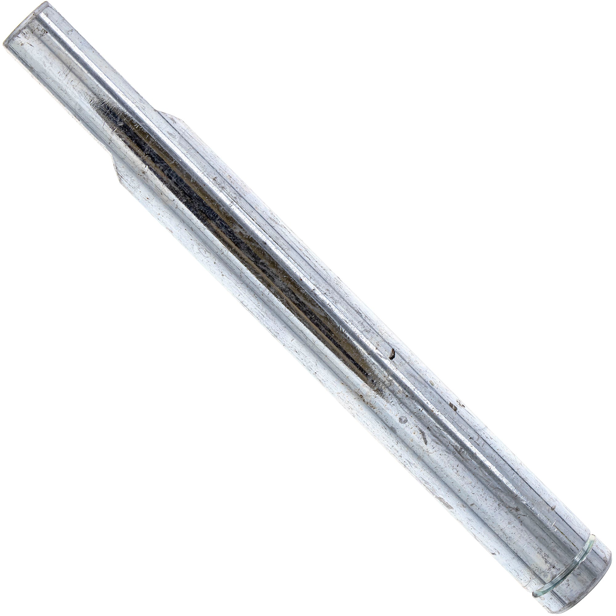 MTD 747-04226A Lap Bar Control Shaft