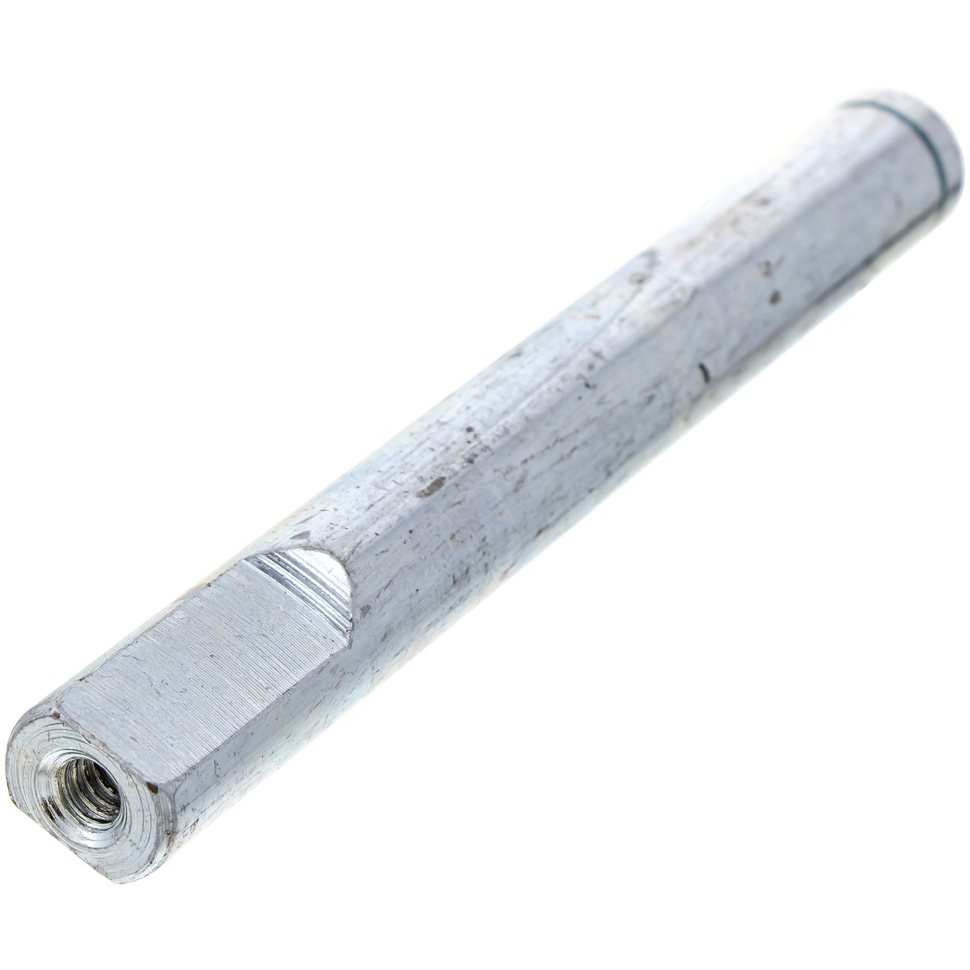 Troy-Bilt 747-04226A Lap Bar Control Shaft