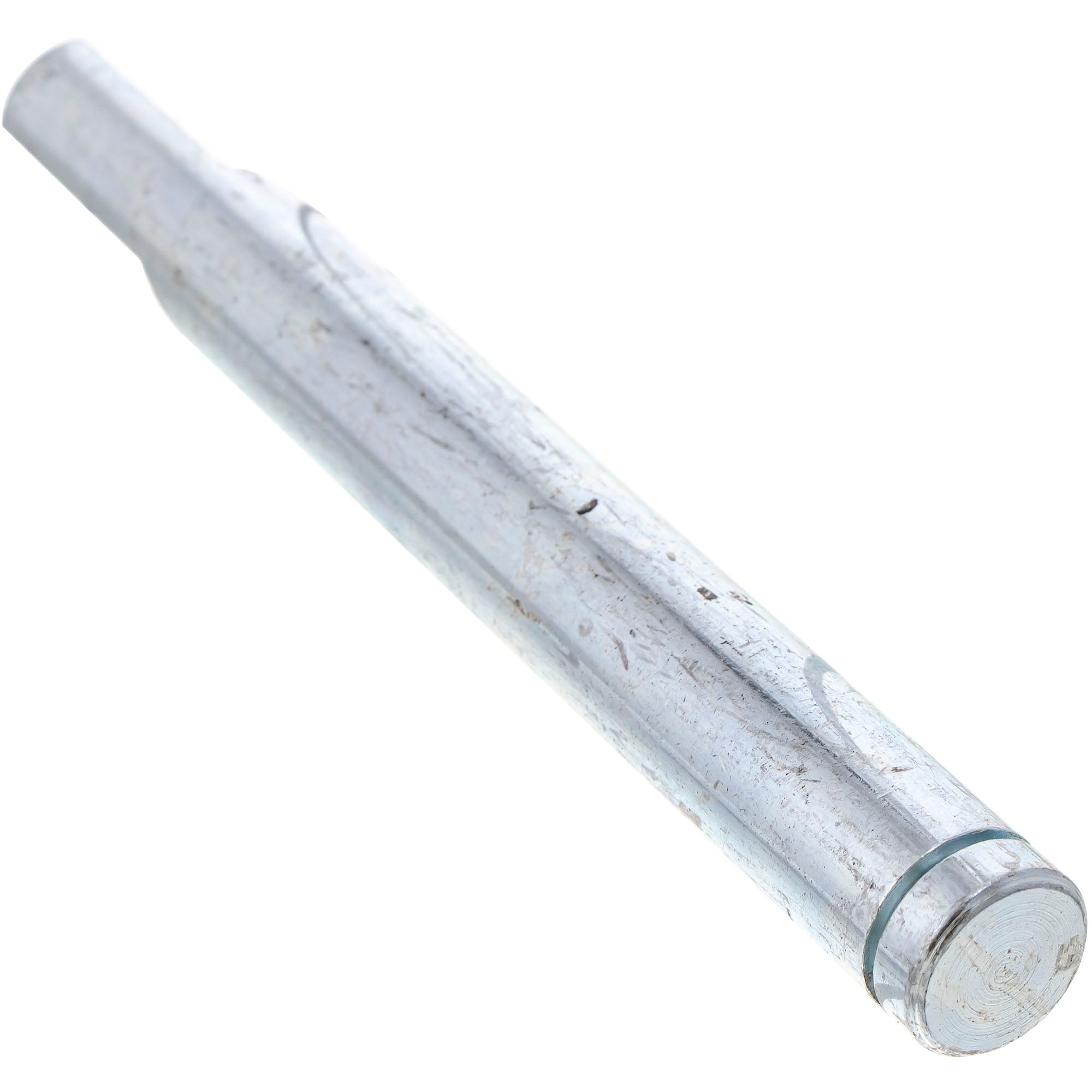 MTD 747-04226A Lap Bar Control Shaft