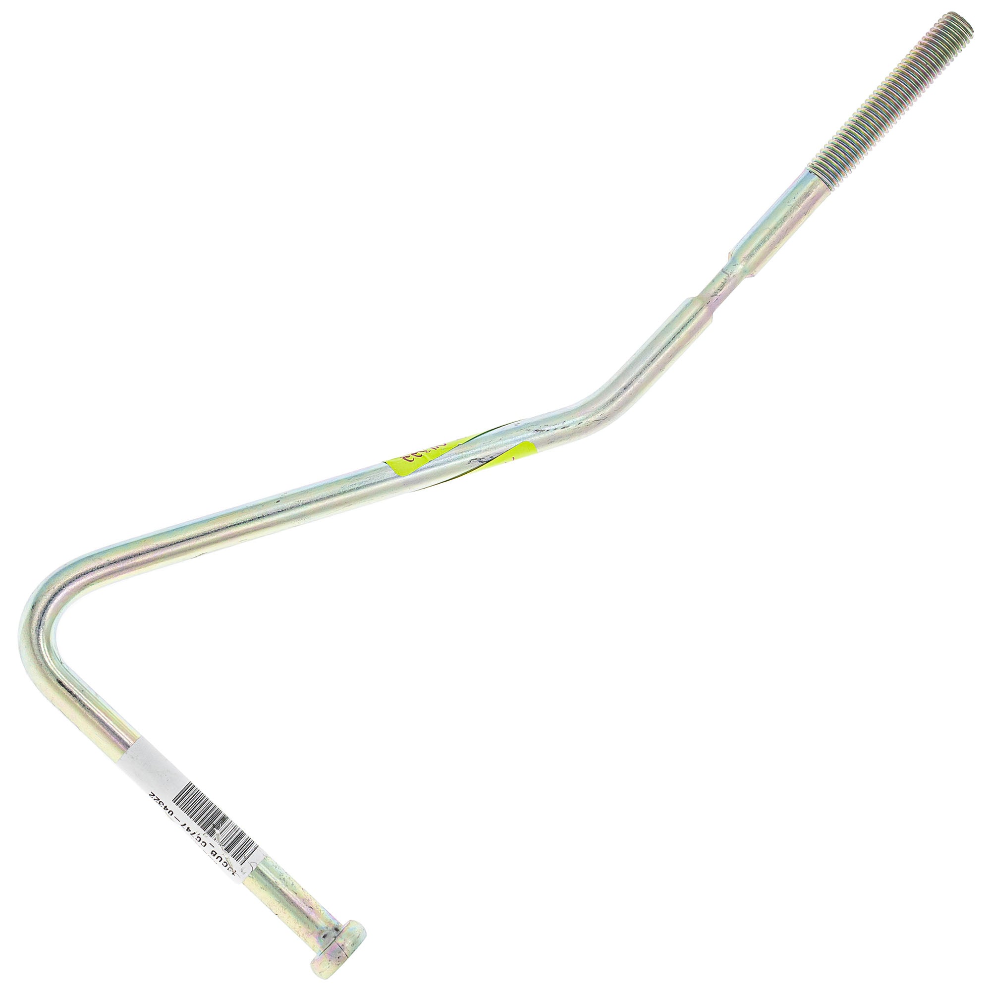 MTD 747-04322 Rod