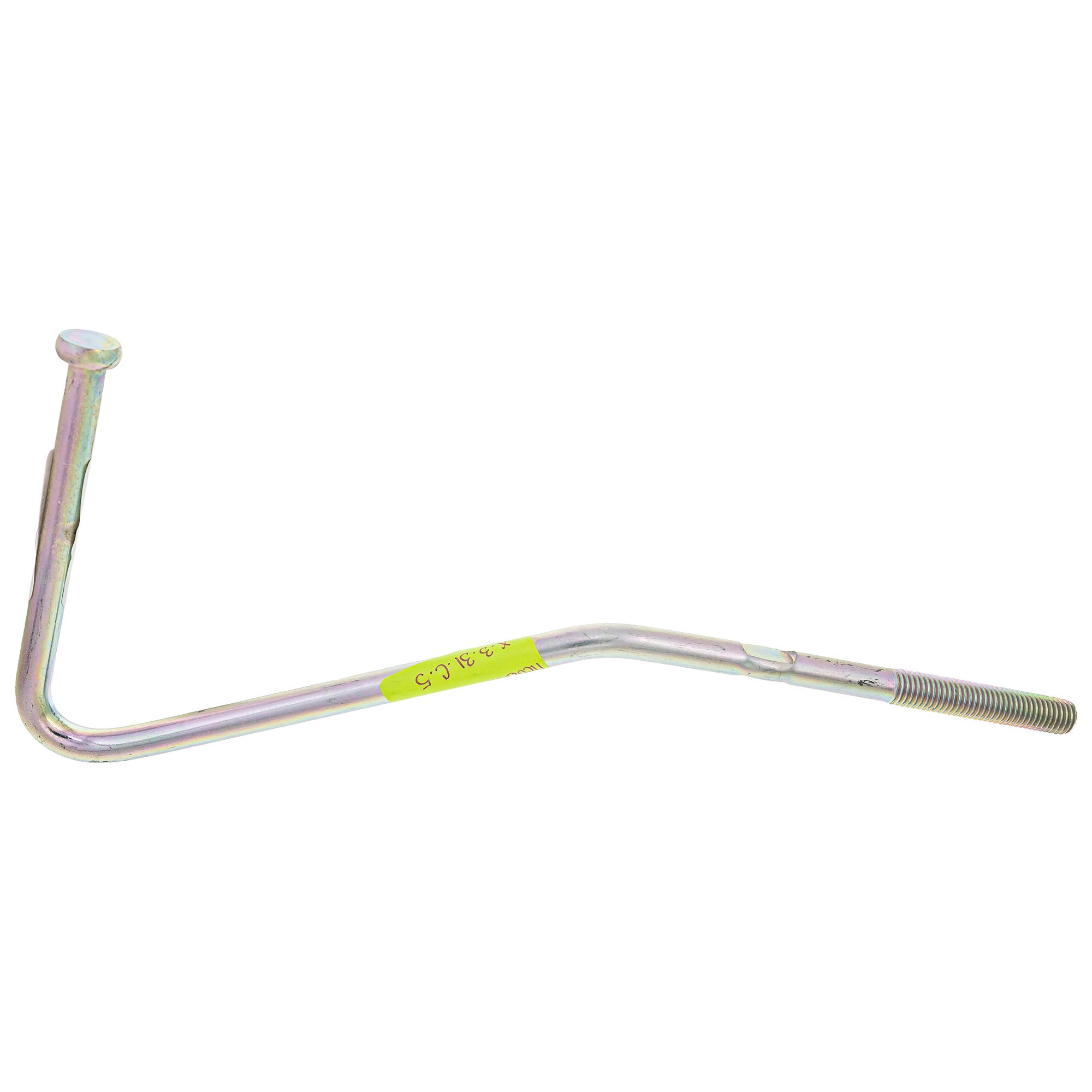 MTD 747-04322 Front 38" Adjust Deck Rod