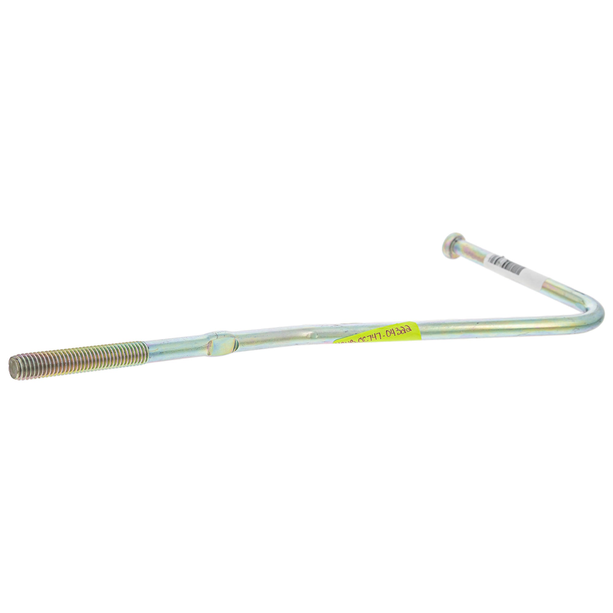 MTD 747-04322 Front 38" Adjust Deck Rod