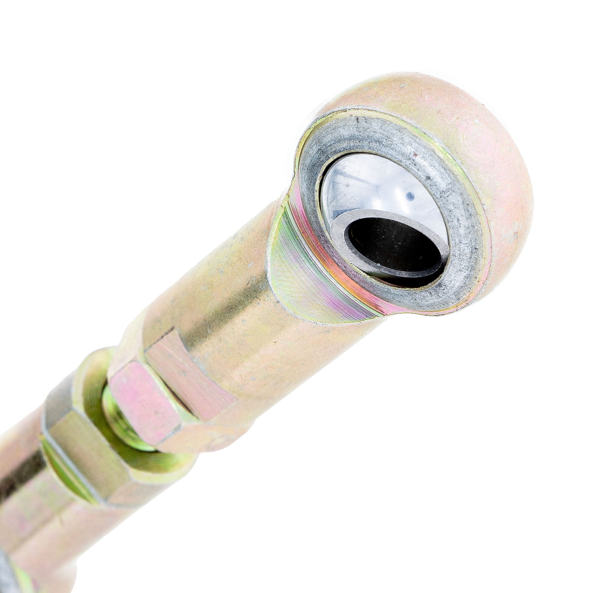 CUB CADET 747-04514 Control Rod .375X3.886