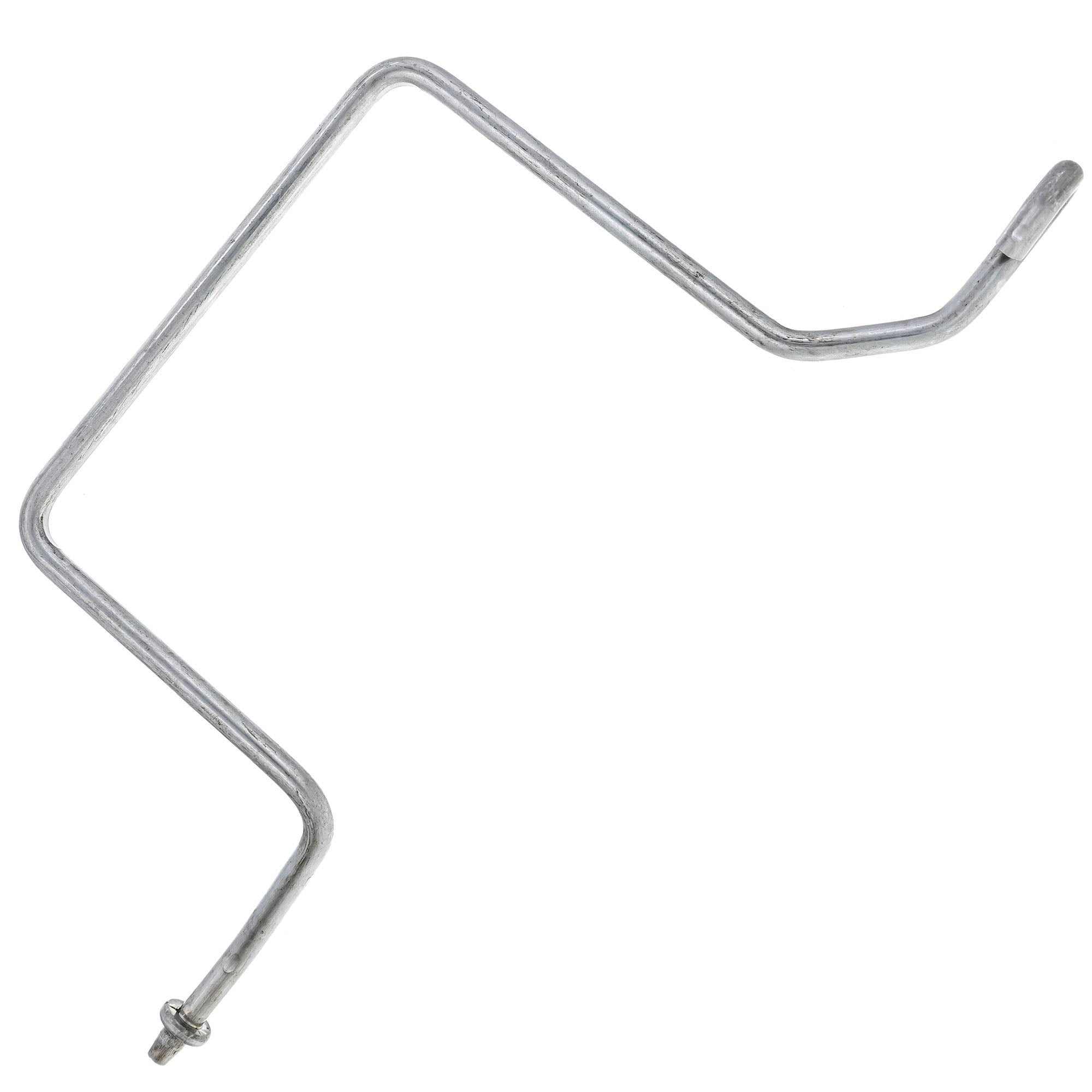 MTD 747-04857 PTO Belt Keeper Rod