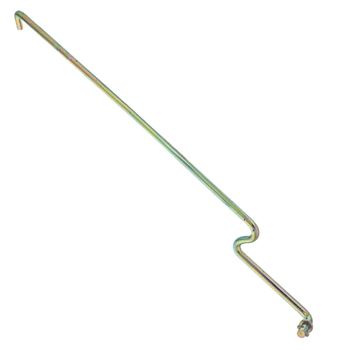 MTD 747-05105B Deck Brake Rod