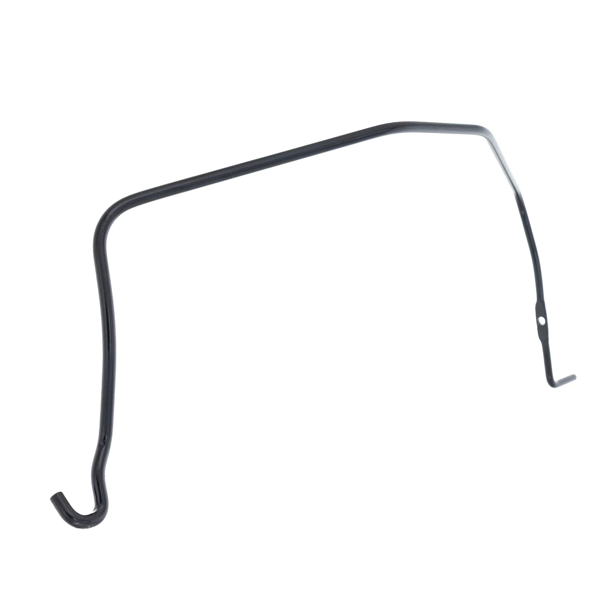 MTD 747-05204B Powder Black Operator Bail