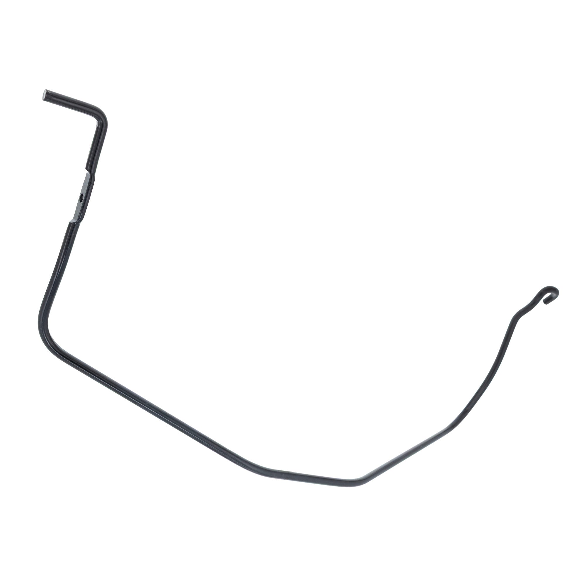 MTD 747-05204B Powder Black Operator Bail