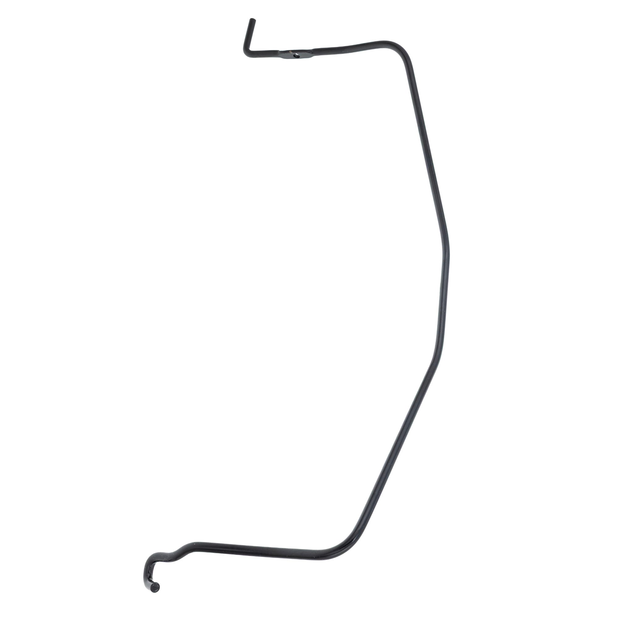 MTD 747-05204B Powder Black Operator Bail