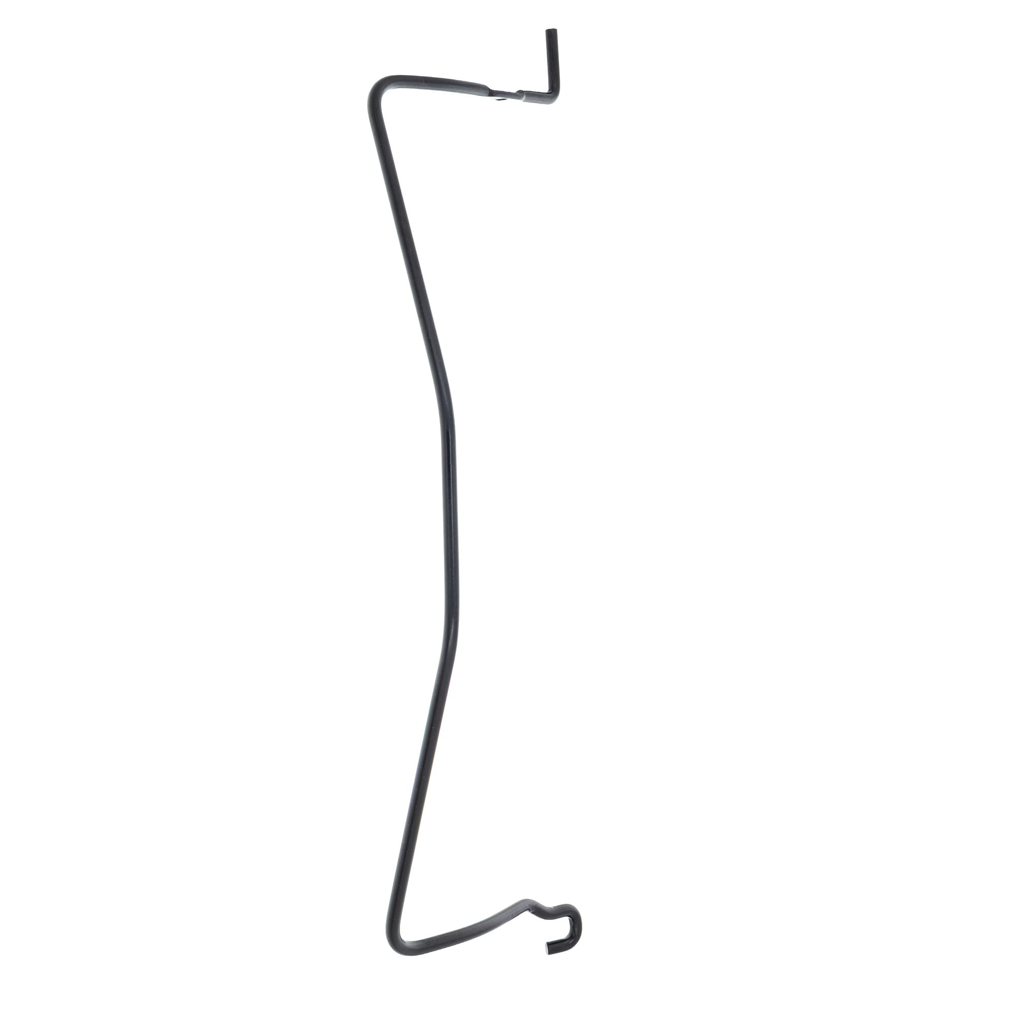 MTD 747-05204B Powder Black Operator Bail