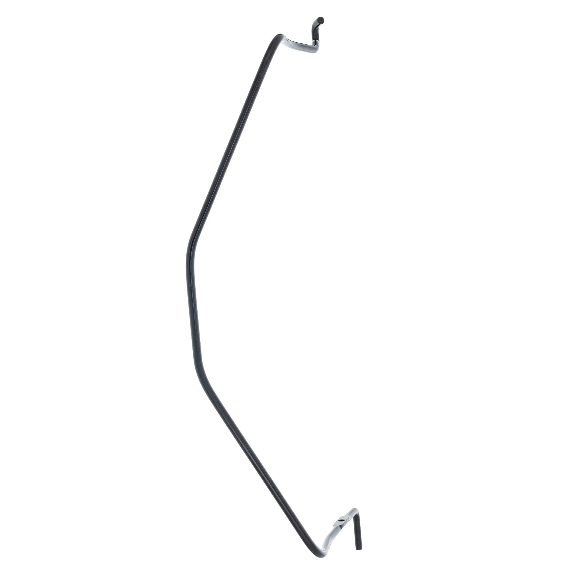 MTD 747-05204B Powder Black Operator Bail