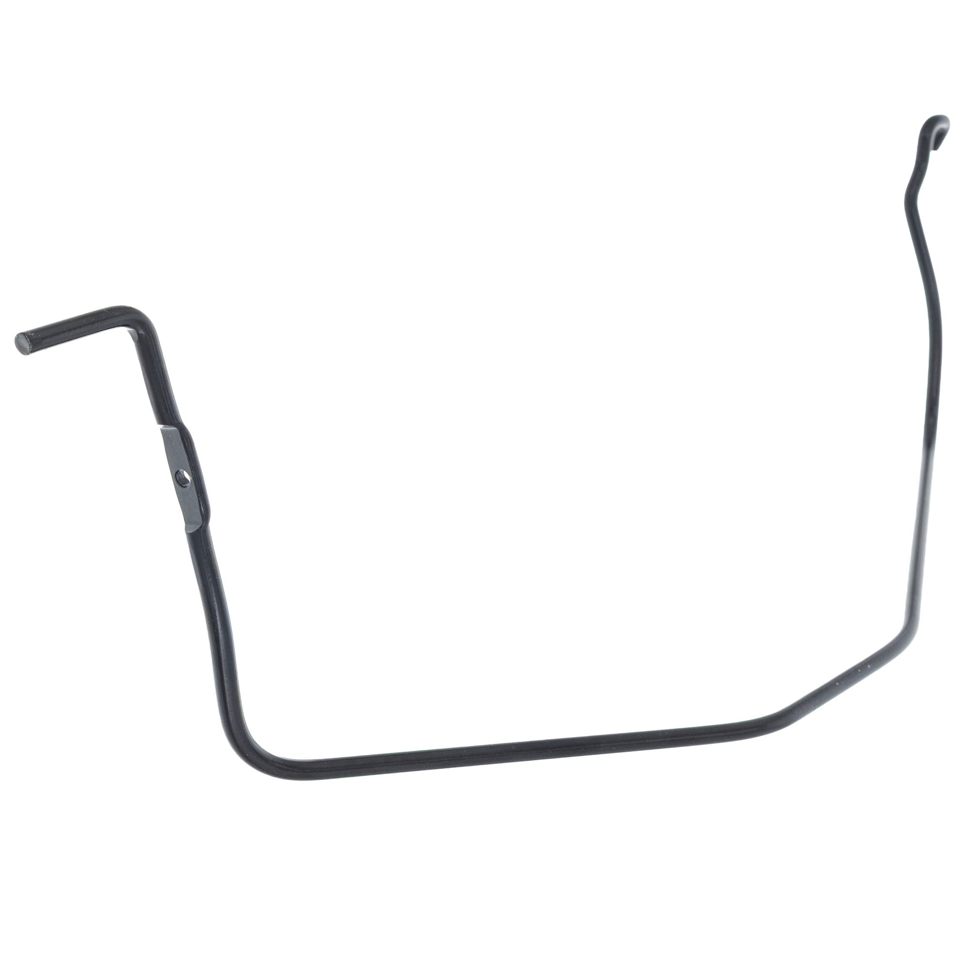 MTD 747-05204B Powder Black Operator Bail
