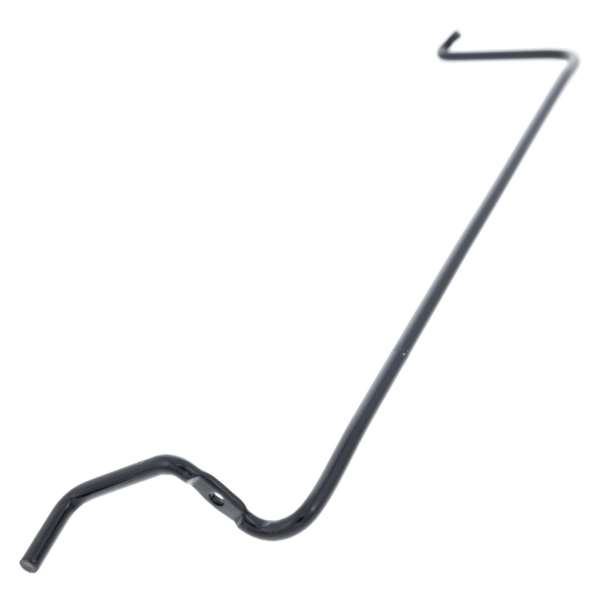 MTD 747-05210B Control Bail Mow The Lawn1