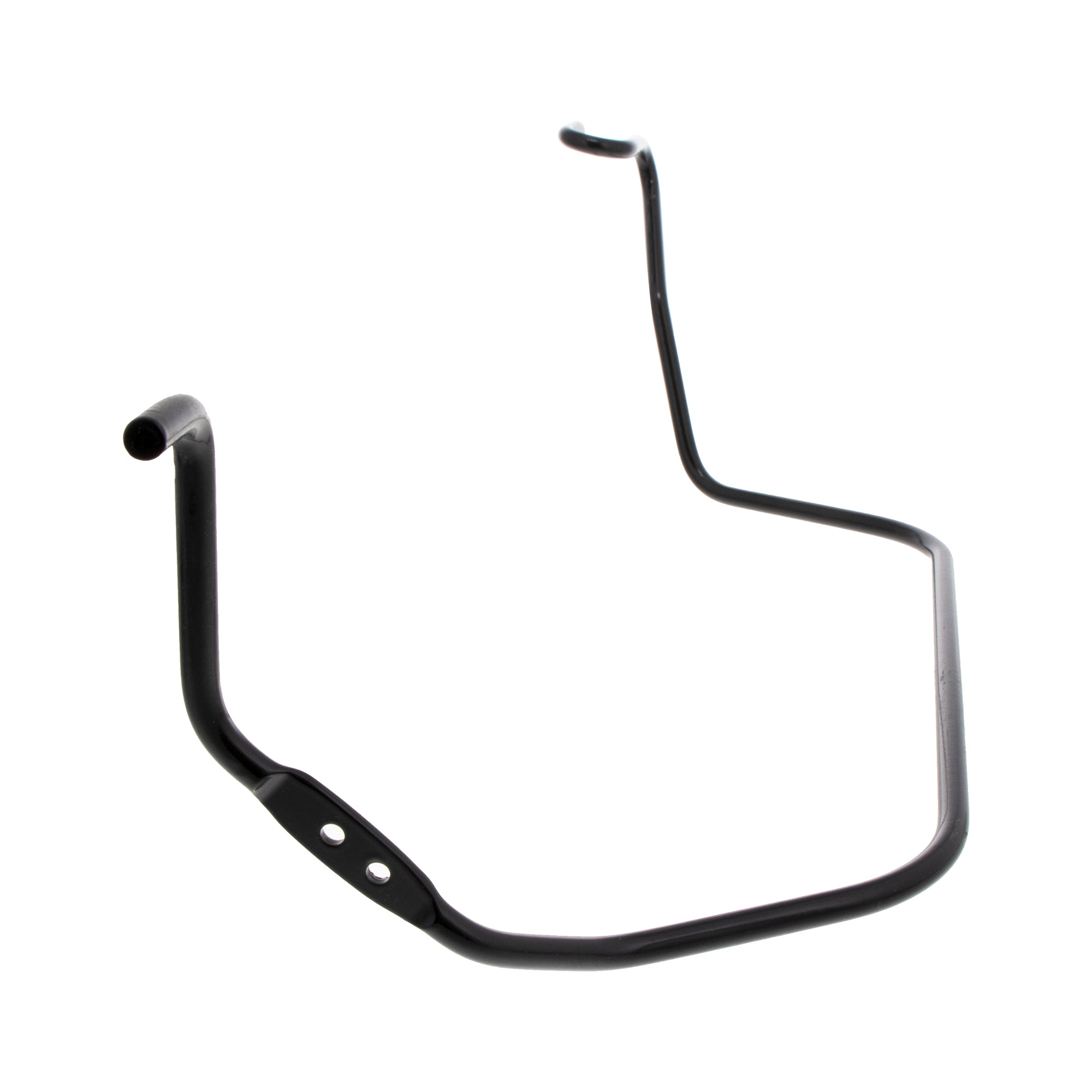 Troy-Bilt 747-05327C-0637 Powder Black Auger Bail